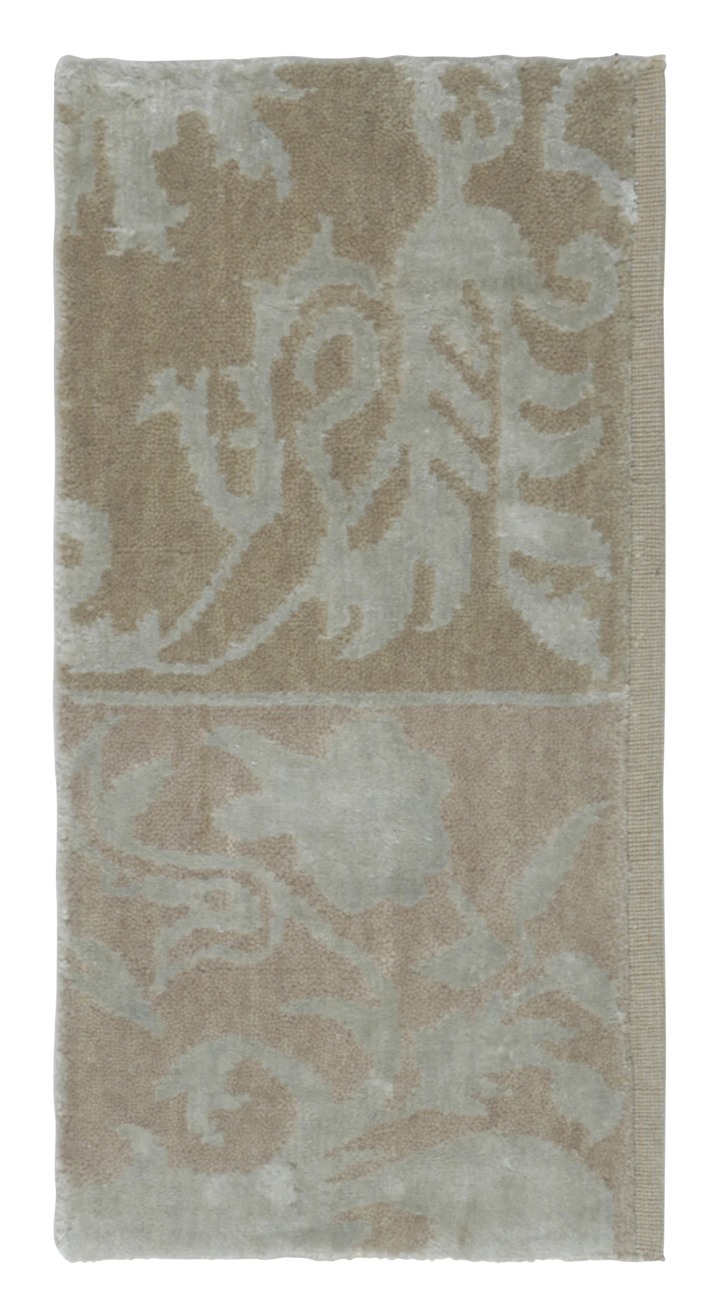 Rug & Kilim's Classic Custom Rug Sample