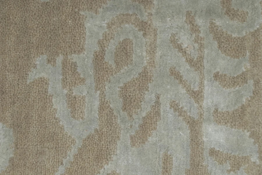 Rug & Kilim's Classic Custom Rug Sample