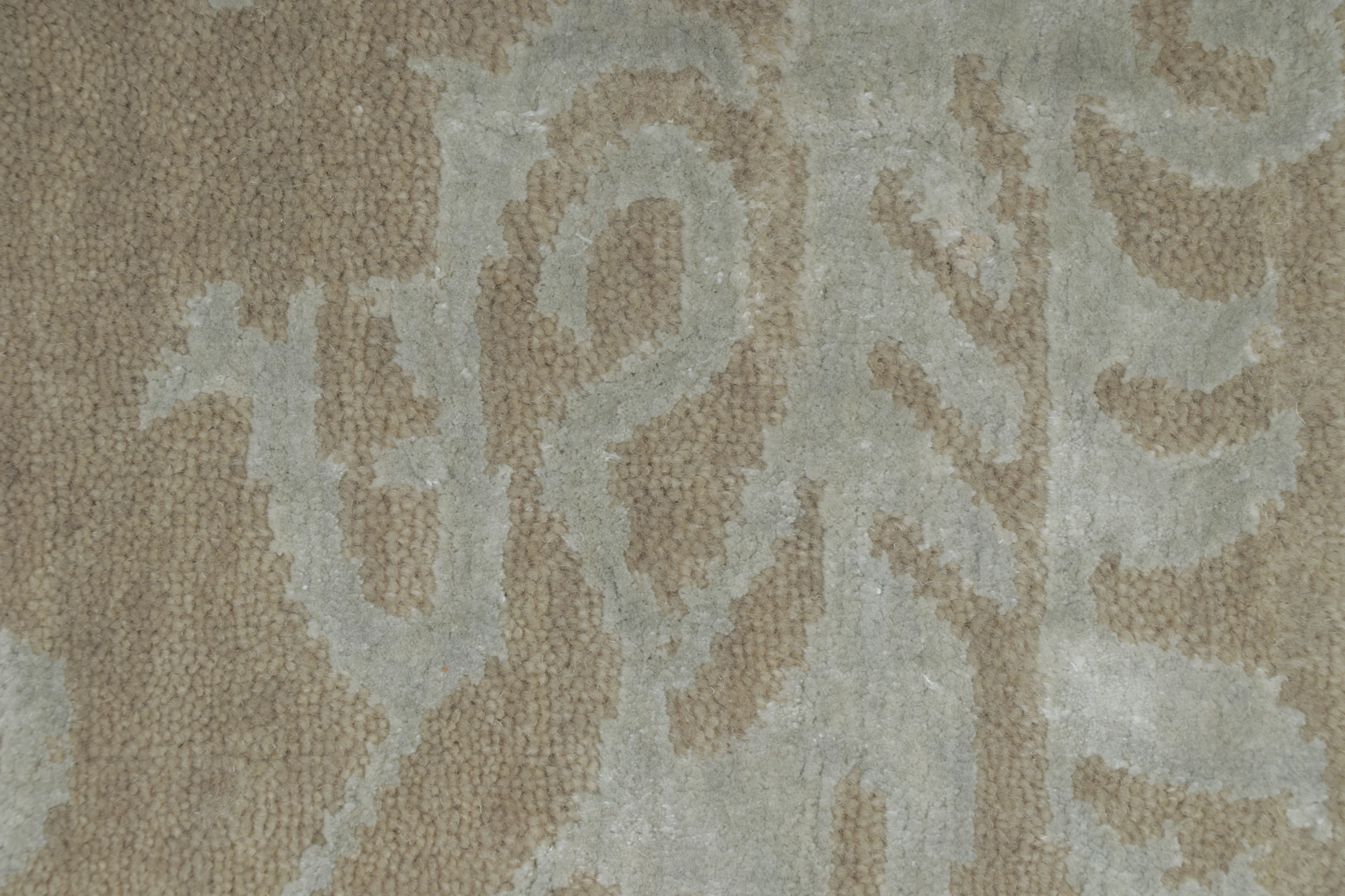 Rug & Kilim's Classic Custom Rug Sample