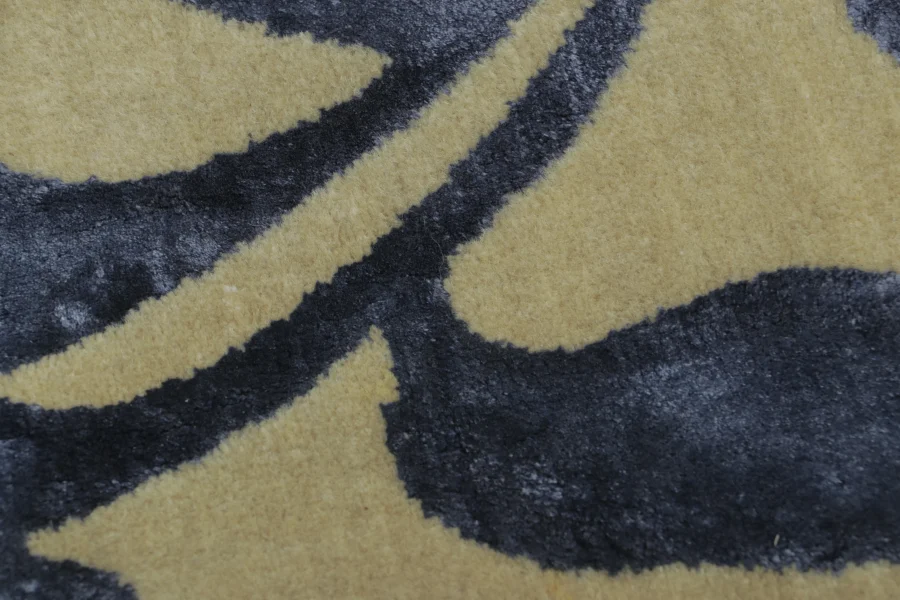 Rug & Kilim’s Contemporary Custom Rug Sample