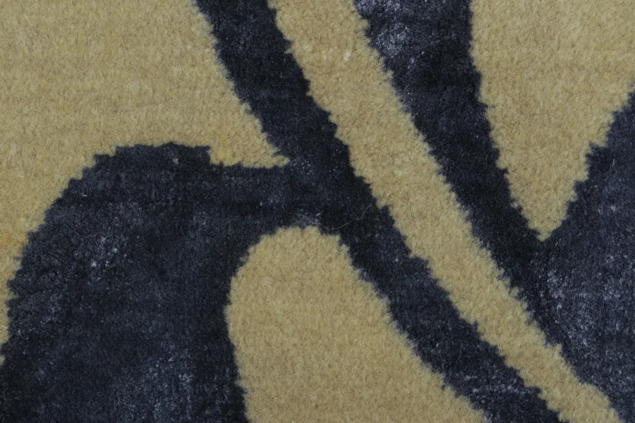 Rug & Kilim’s Contemporary Custom Rug Sample