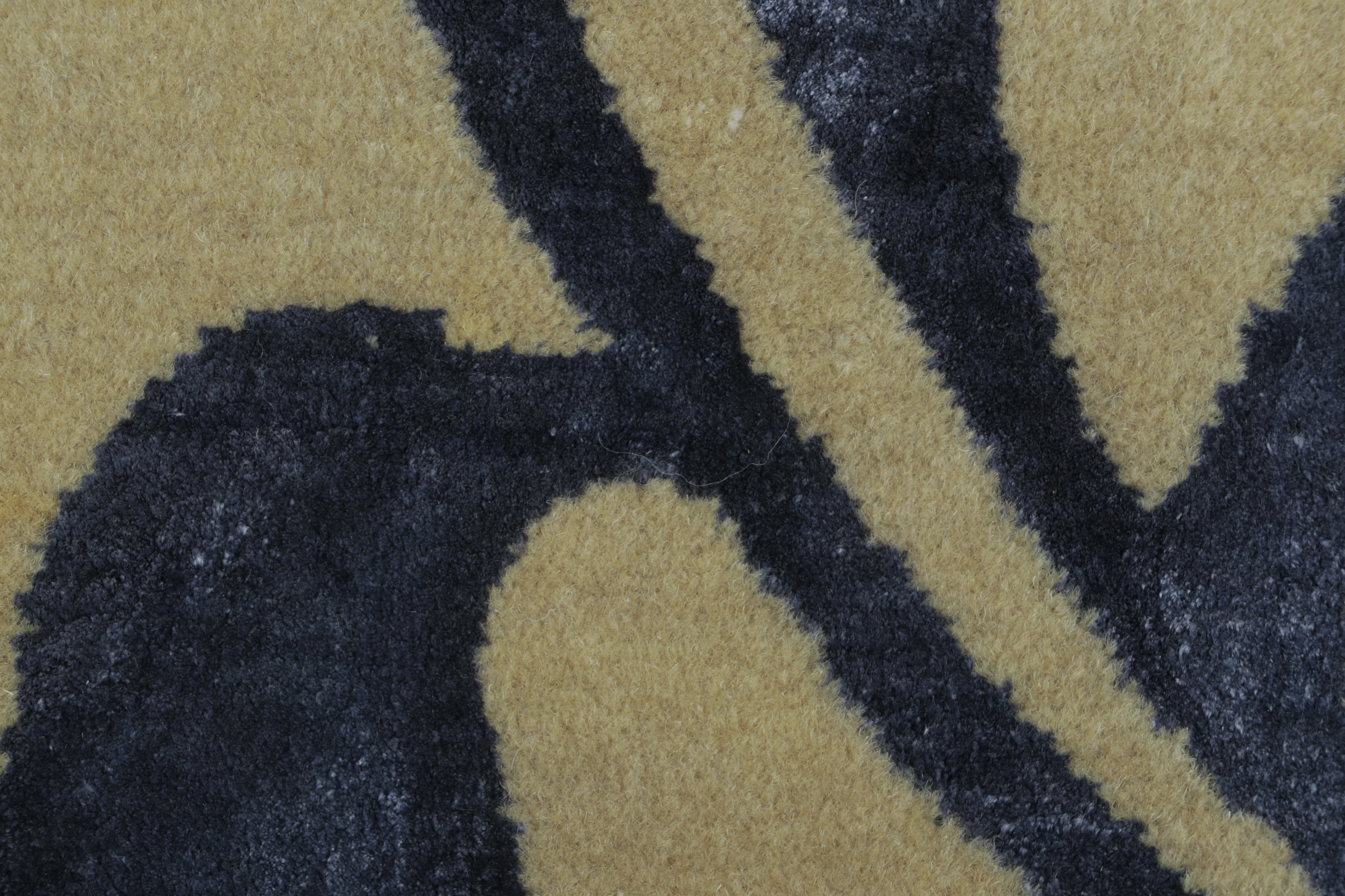 Rug & Kilim’s Contemporary Custom Rug Sample