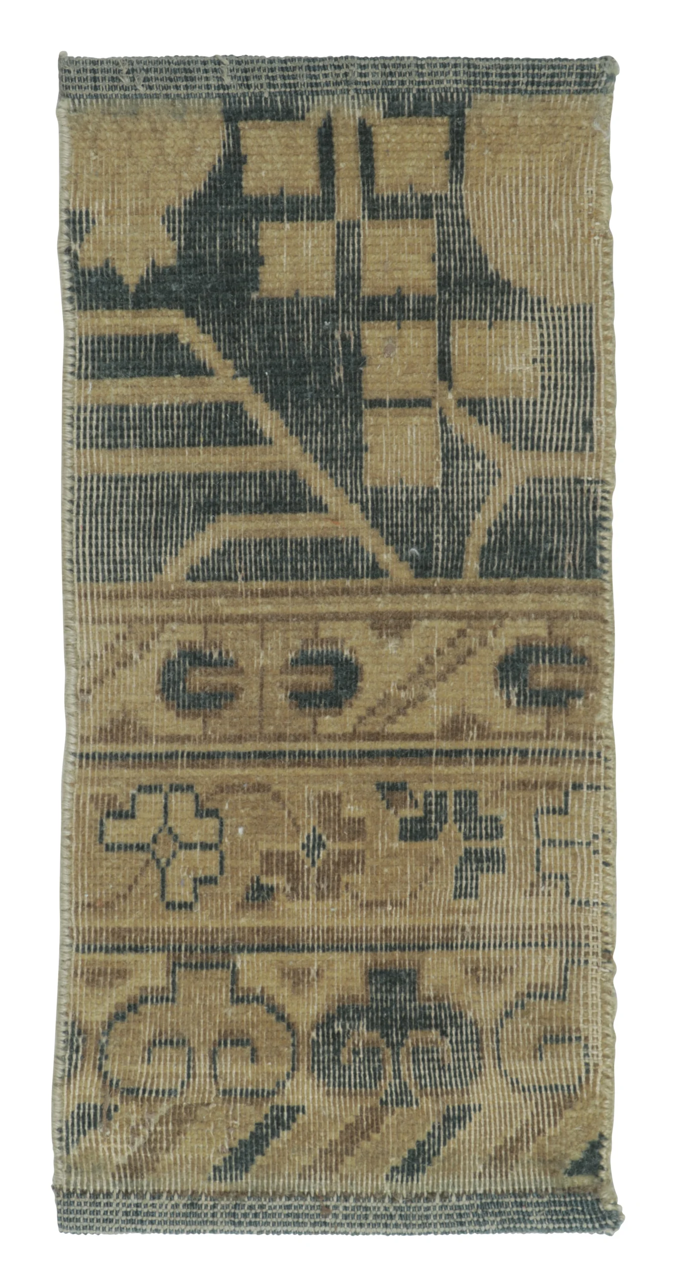Rug & Kilim's Classic Custom Rug Sample