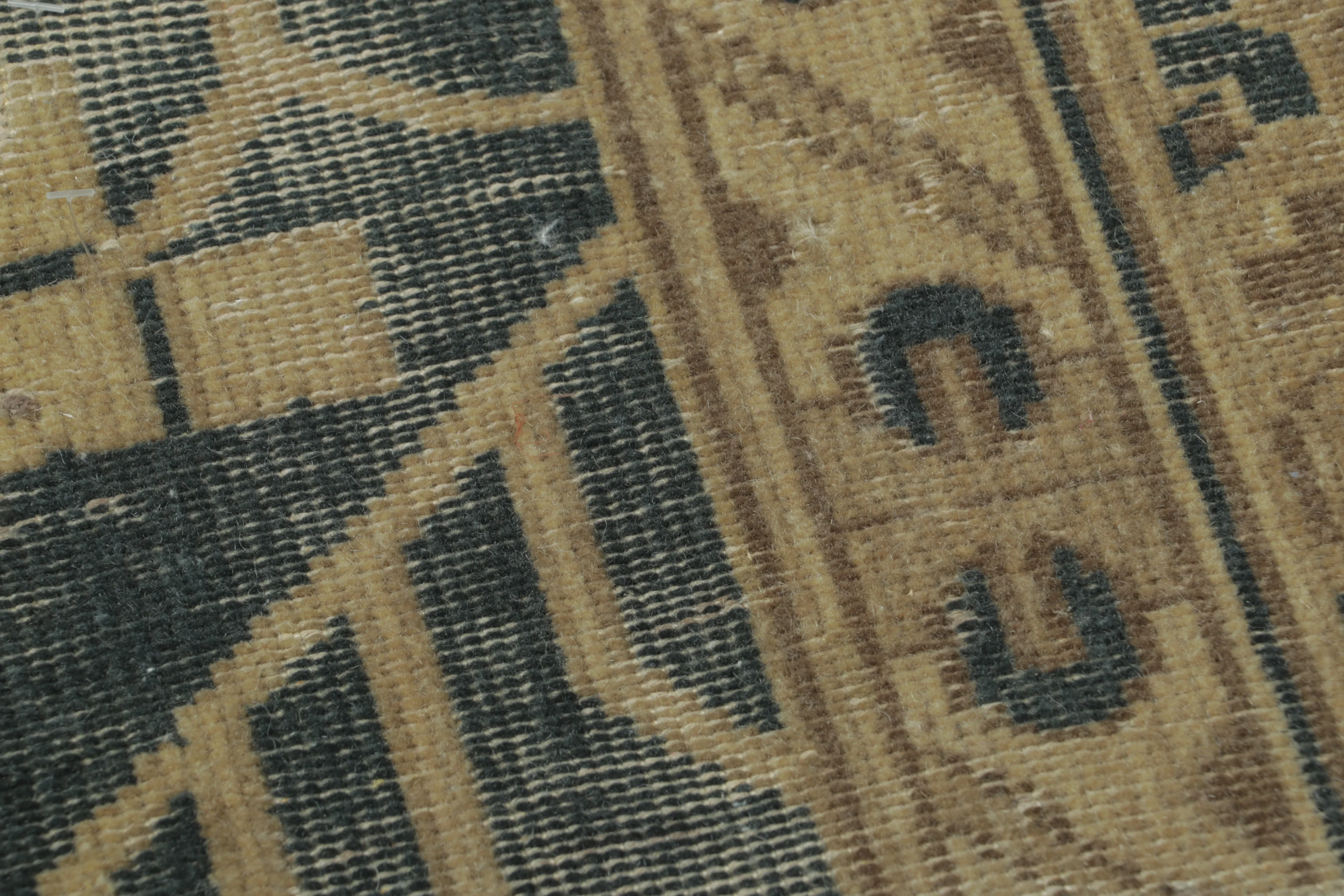 Rug & Kilim's Classic Custom Rug Sample