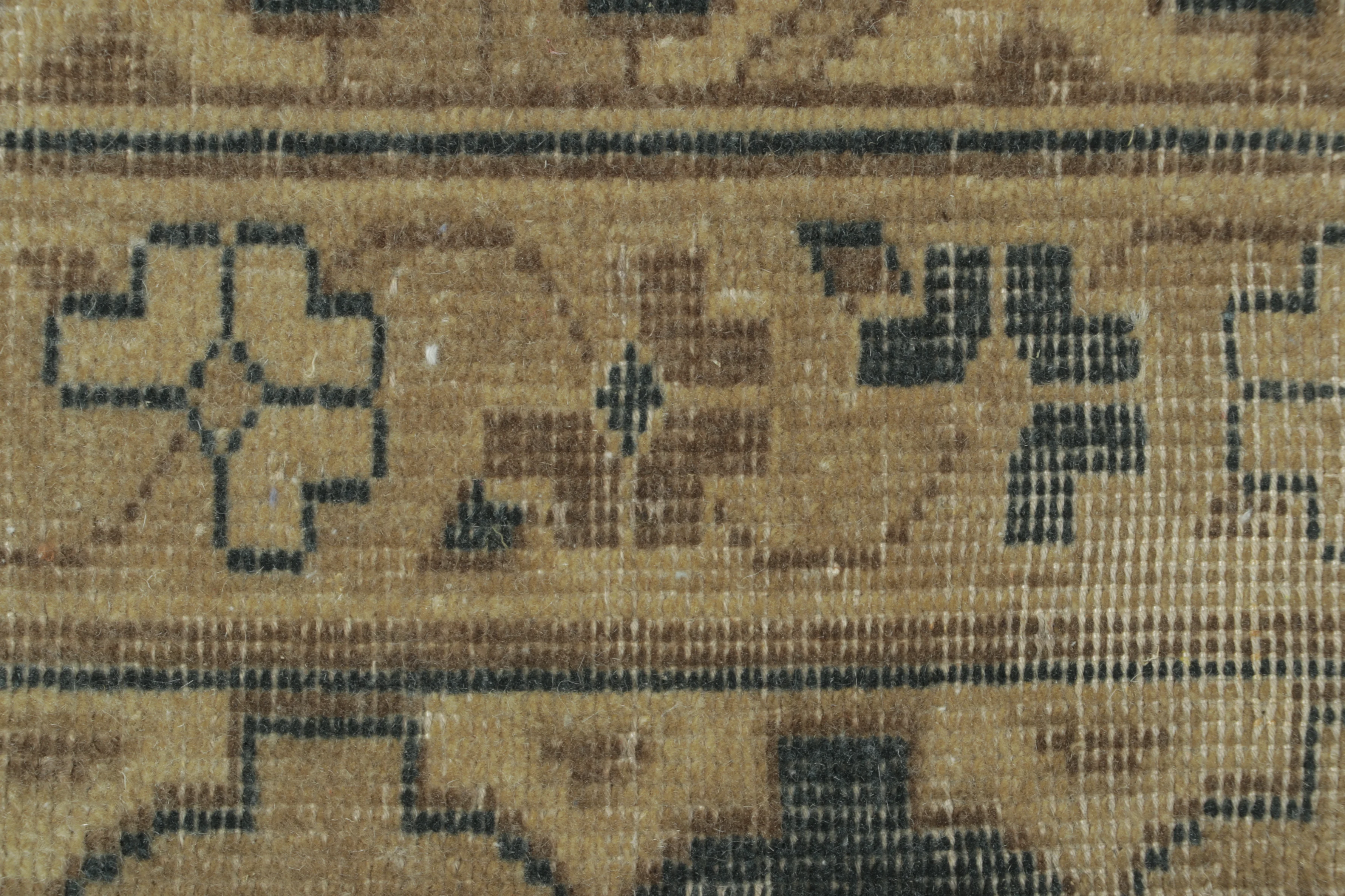 Rug & Kilim's Classic Custom Rug Sample