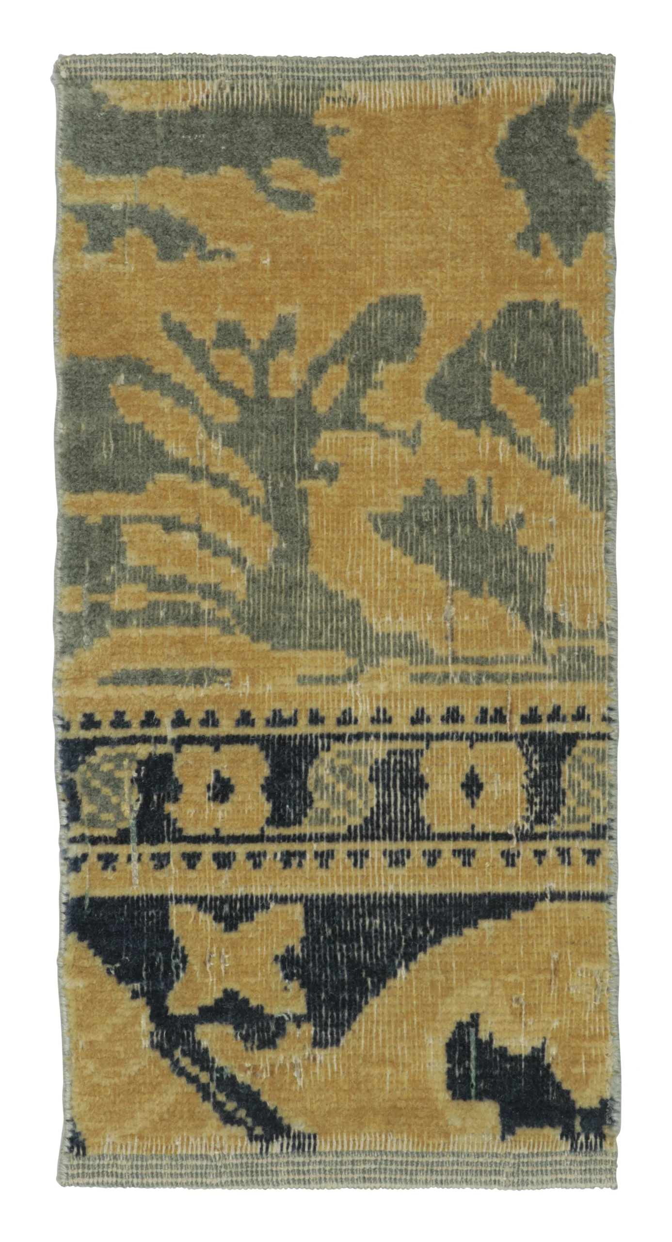 Rug & Kilim's Classic Custom Rug Sample