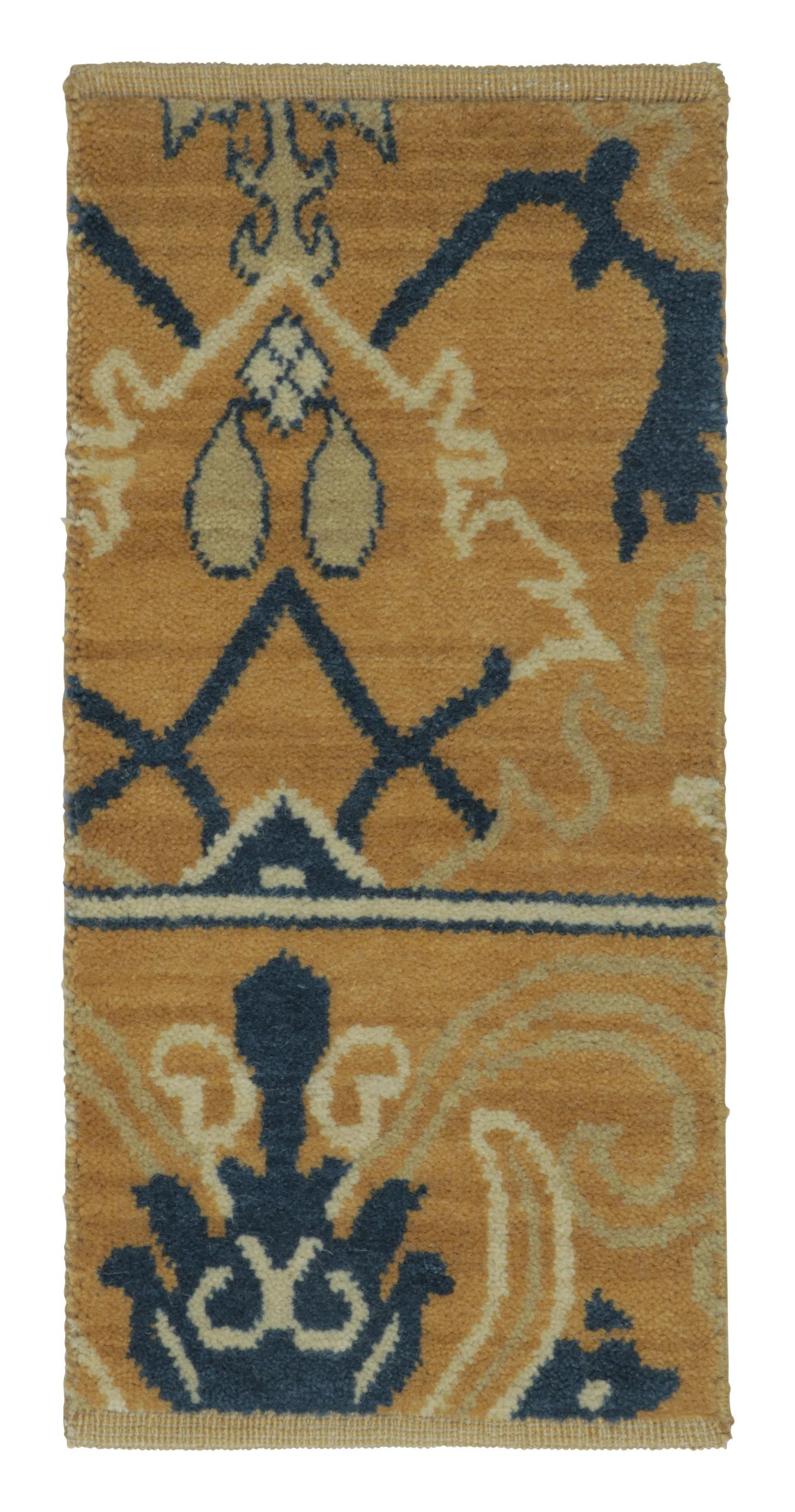 Rug & Kilim's Classic Custom Rug Sample