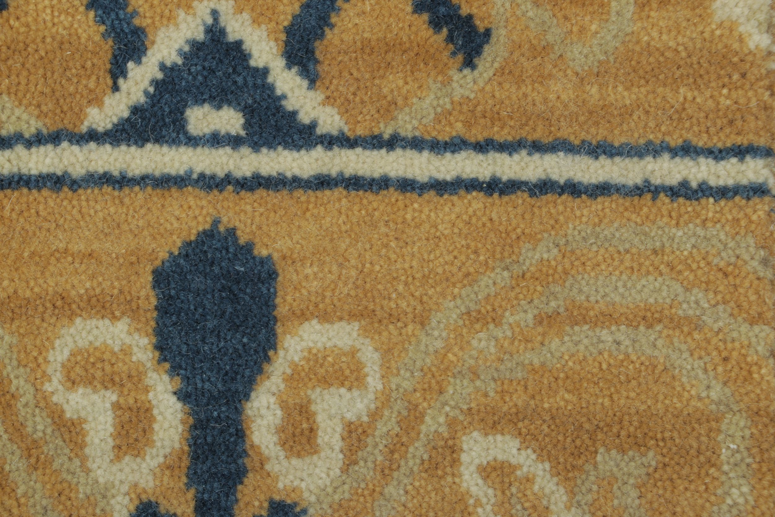Rug & Kilim's Classic Custom Rug Sample
