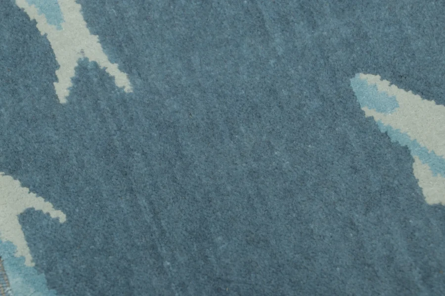 Rug & Kilim’s Contemporary Custom Rug Sample