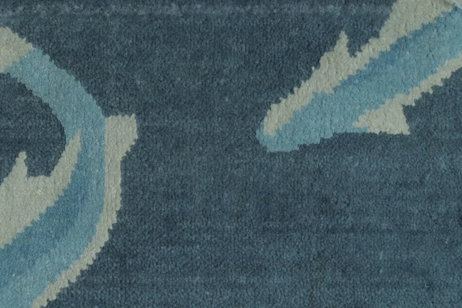 Rug & Kilim’s Contemporary Custom Rug Sample