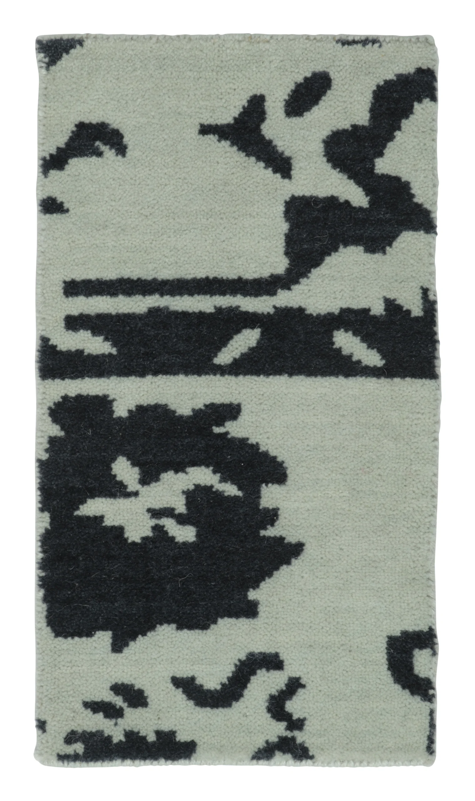 Rug & Kilim’s Contemporary Custom Rug Sample
