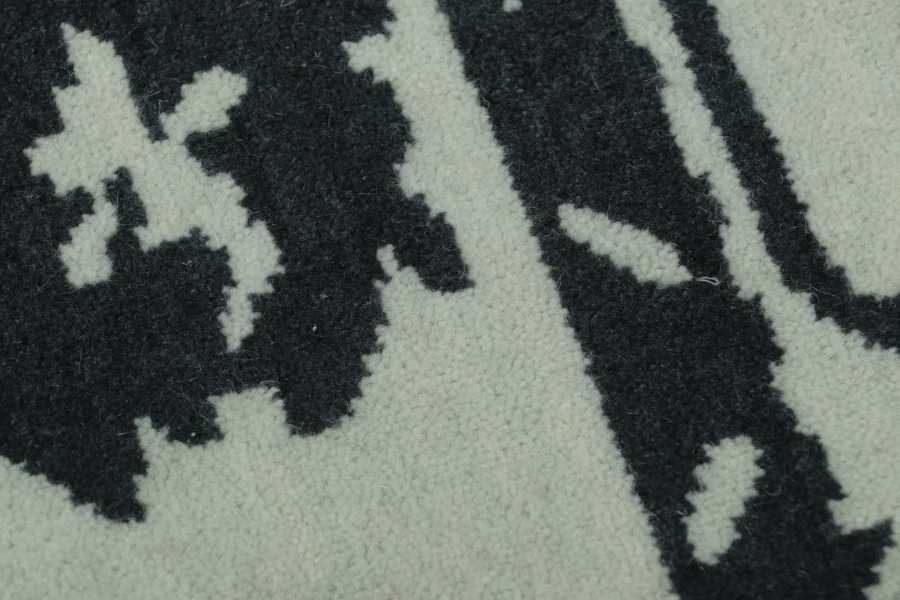 Rug & Kilim’s Contemporary Custom Rug Sample