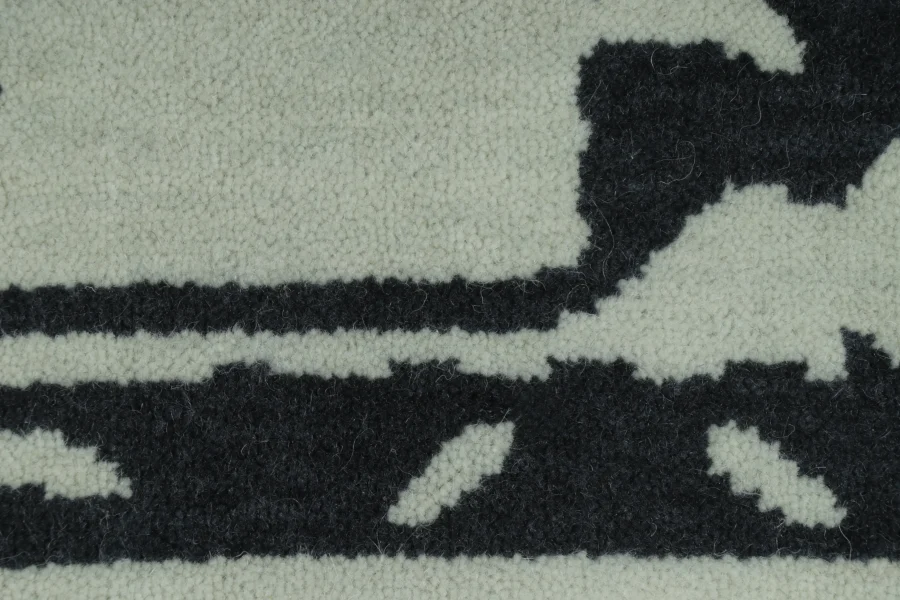 Rug & Kilim’s Contemporary Custom Rug Sample