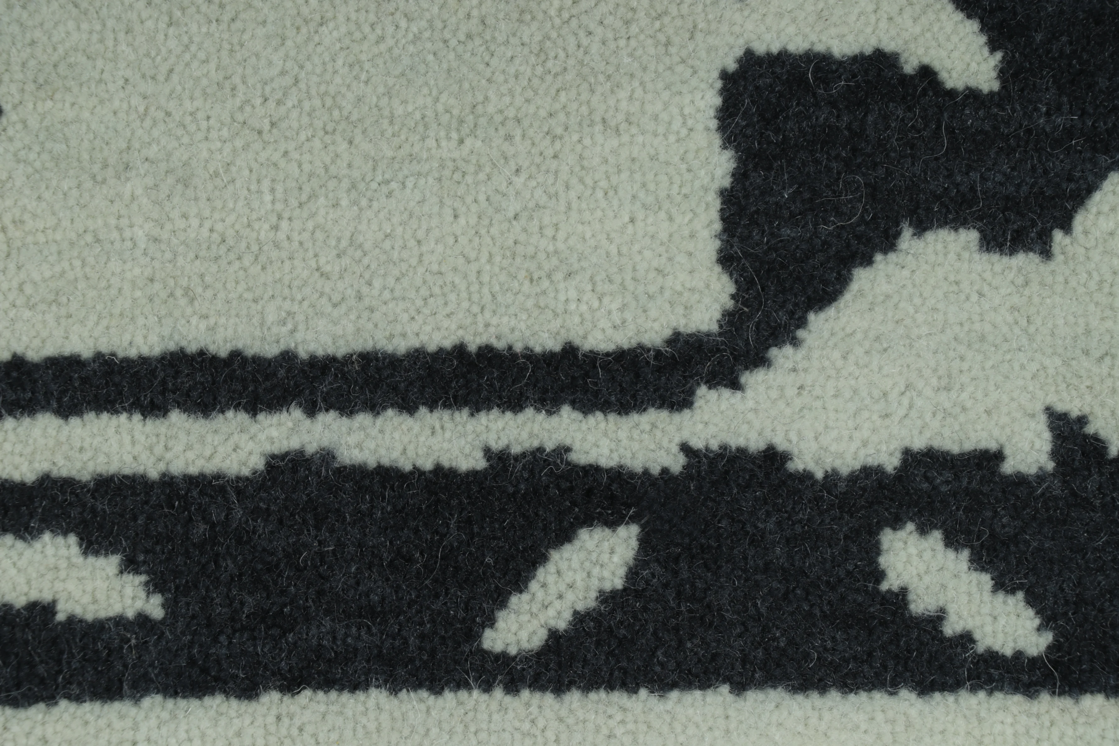 Rug & Kilim’s Contemporary Custom Rug Sample