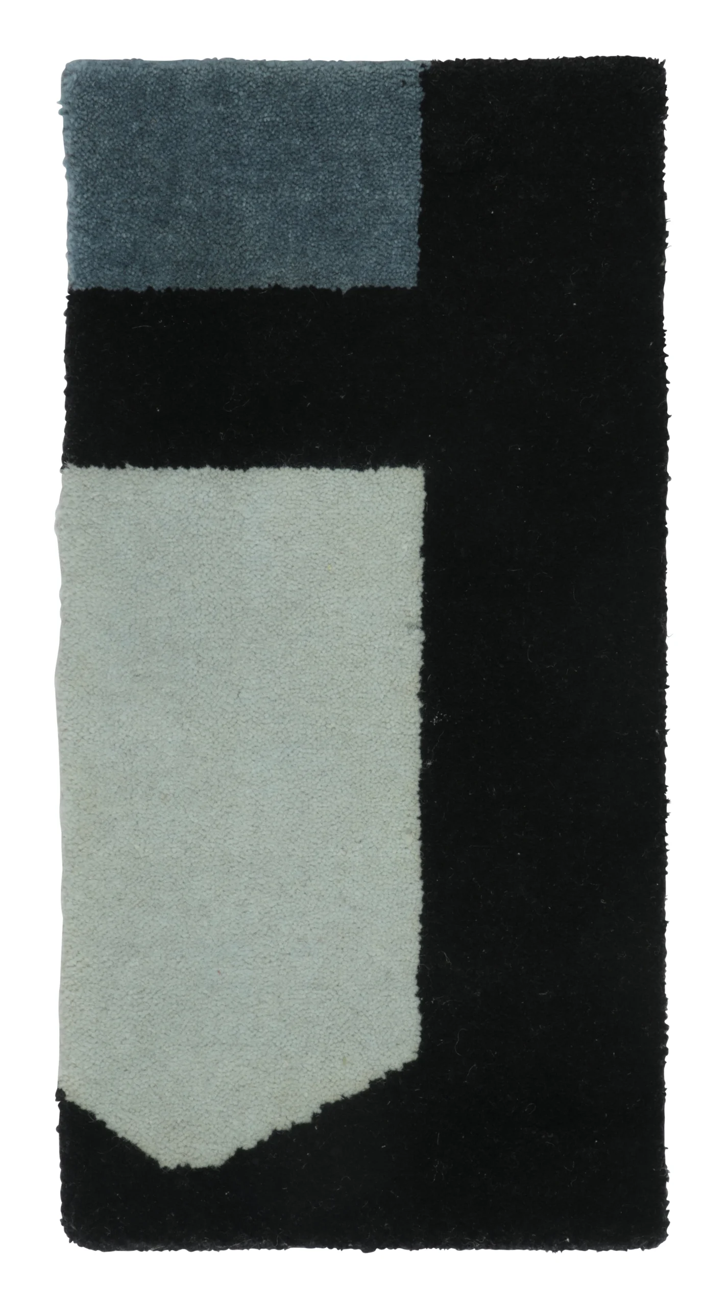 Rug & Kilim’s Contemporary Custom Rug Sample