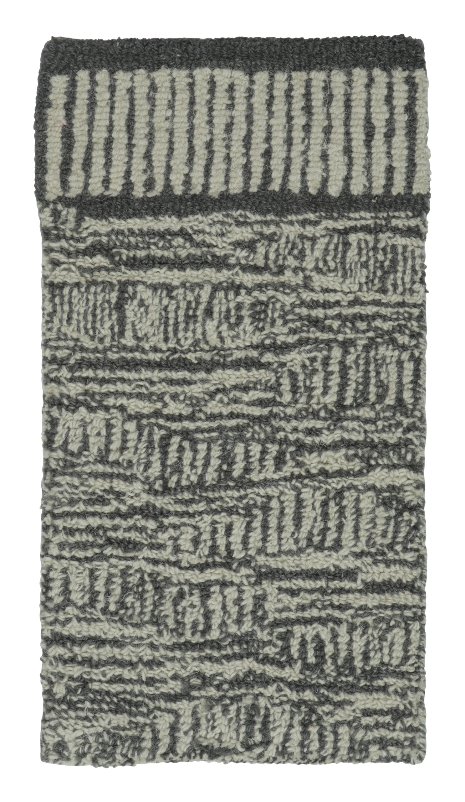 Rug & Kilim’s Contemporary Custom Rug Sample