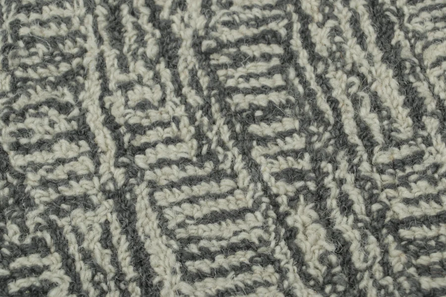 Rug & Kilim’s Contemporary Custom Rug Sample
