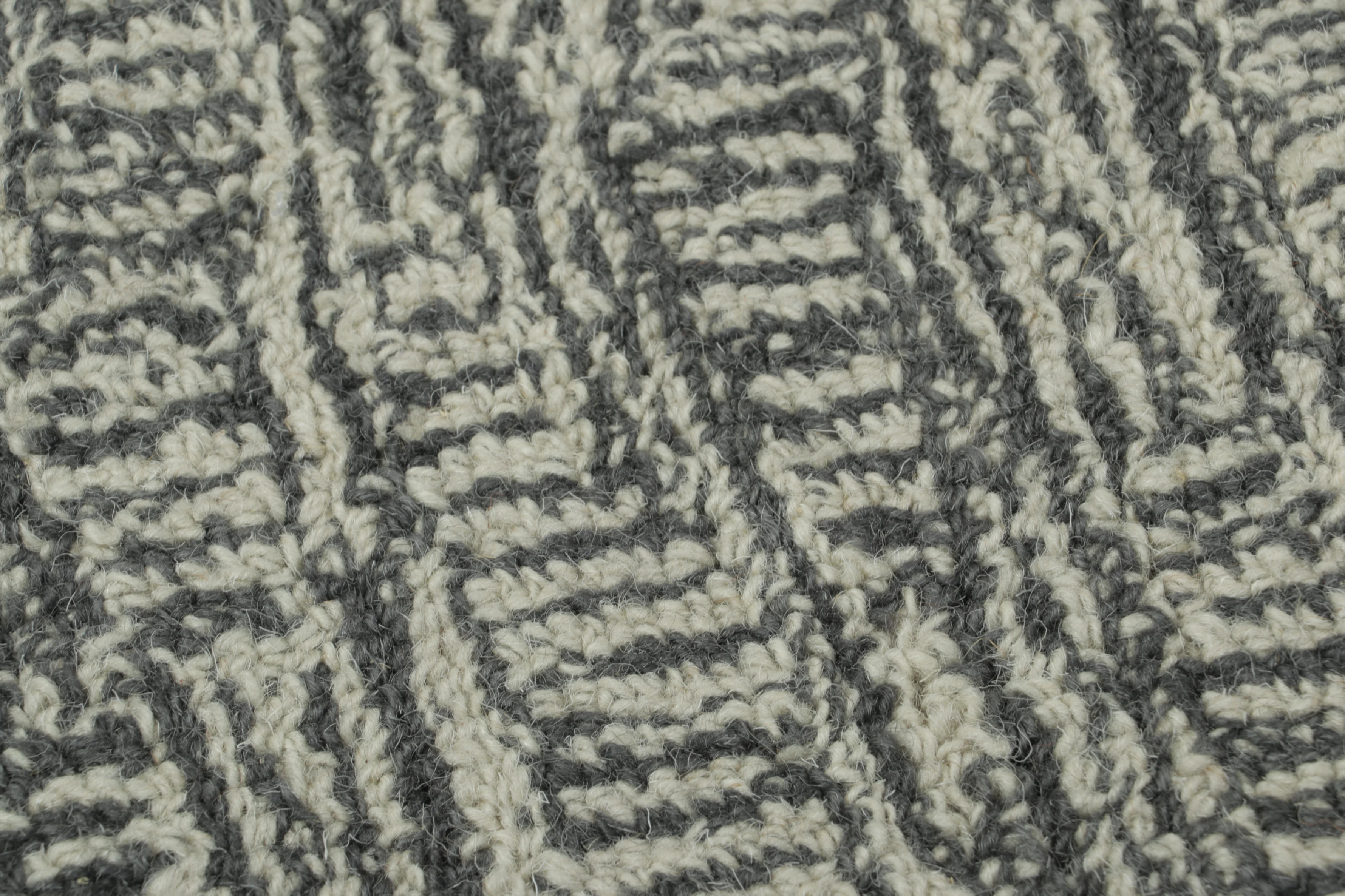 Rug & Kilim’s Contemporary Custom Rug Sample