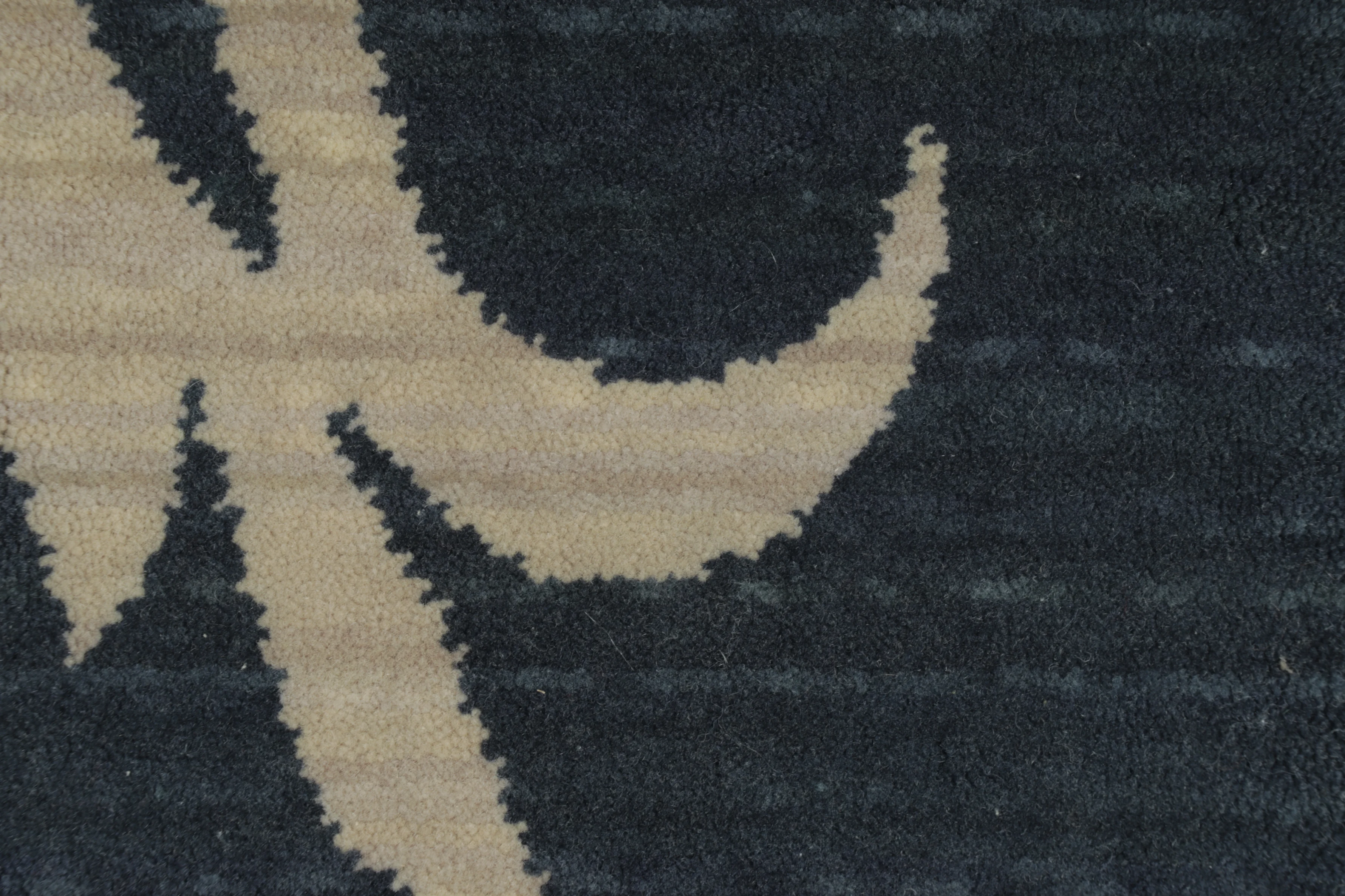 Rug & Kilim’s Contemporary Custom Rug Sample