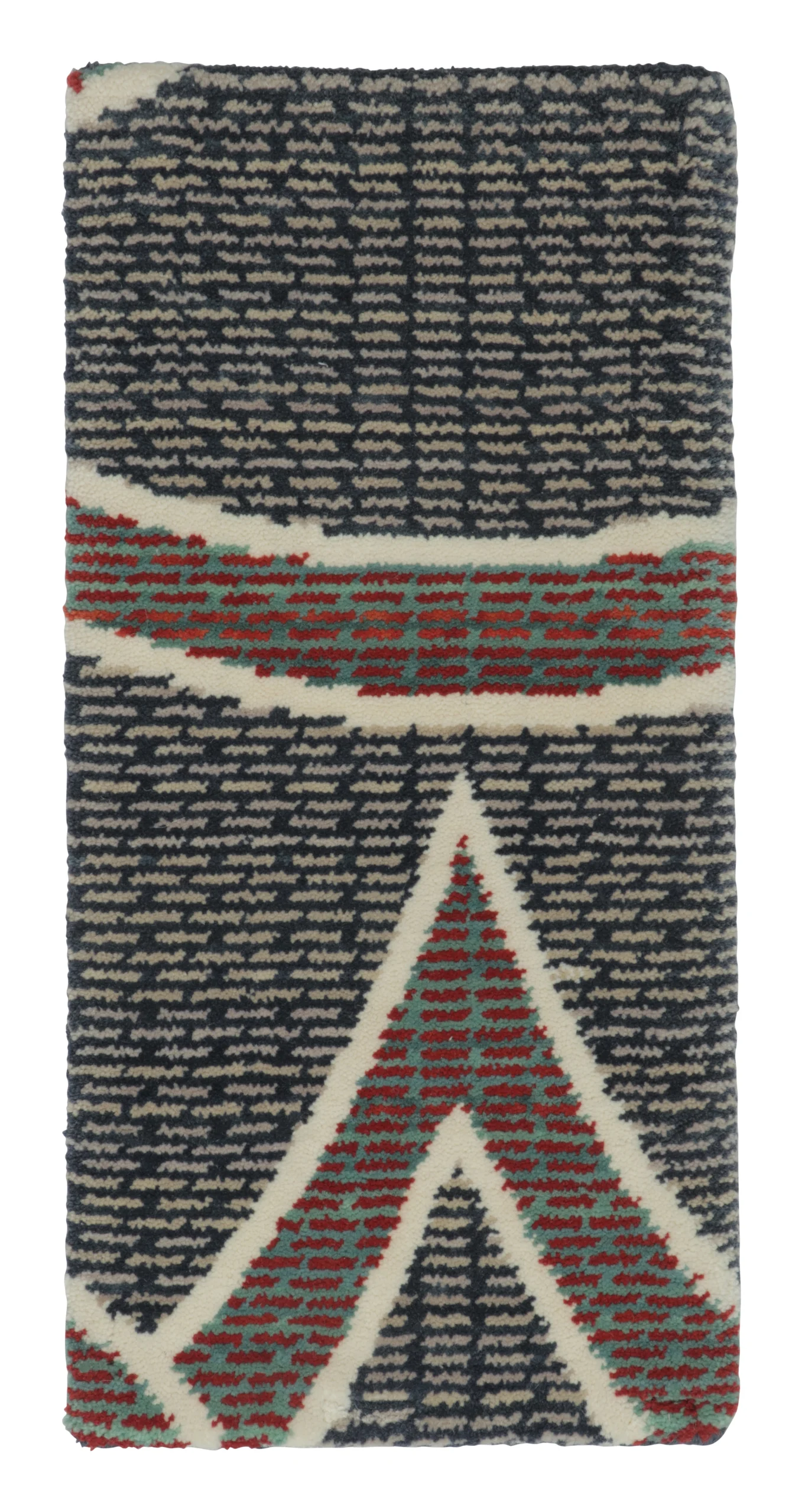Rug & Kilim's Contemporary Custom Rug Sample