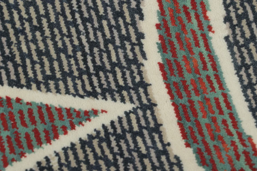 Rug & Kilim's Contemporary Custom Rug Sample