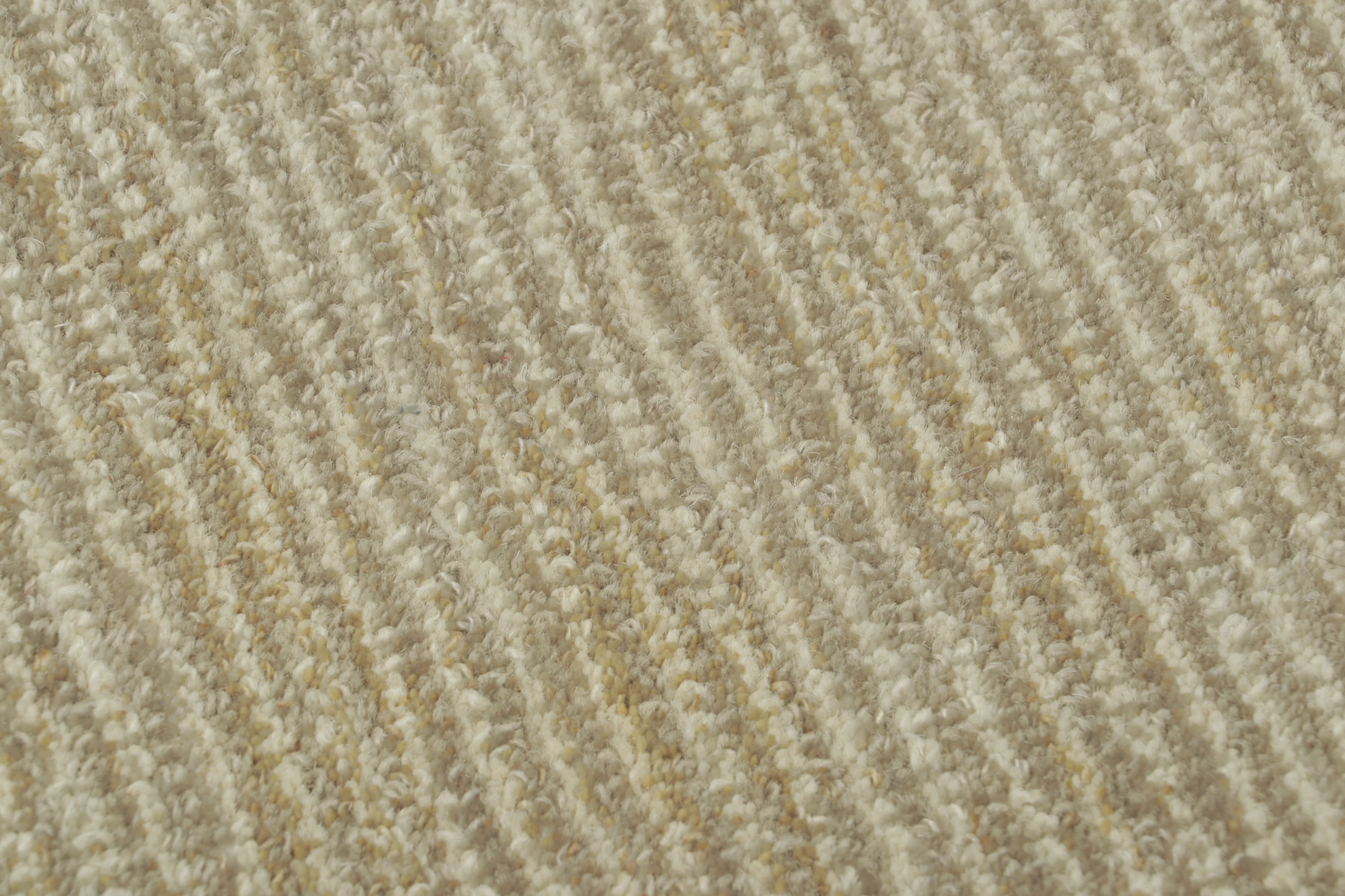 Rug & Kilim's Contemporary Custom Rug Sample