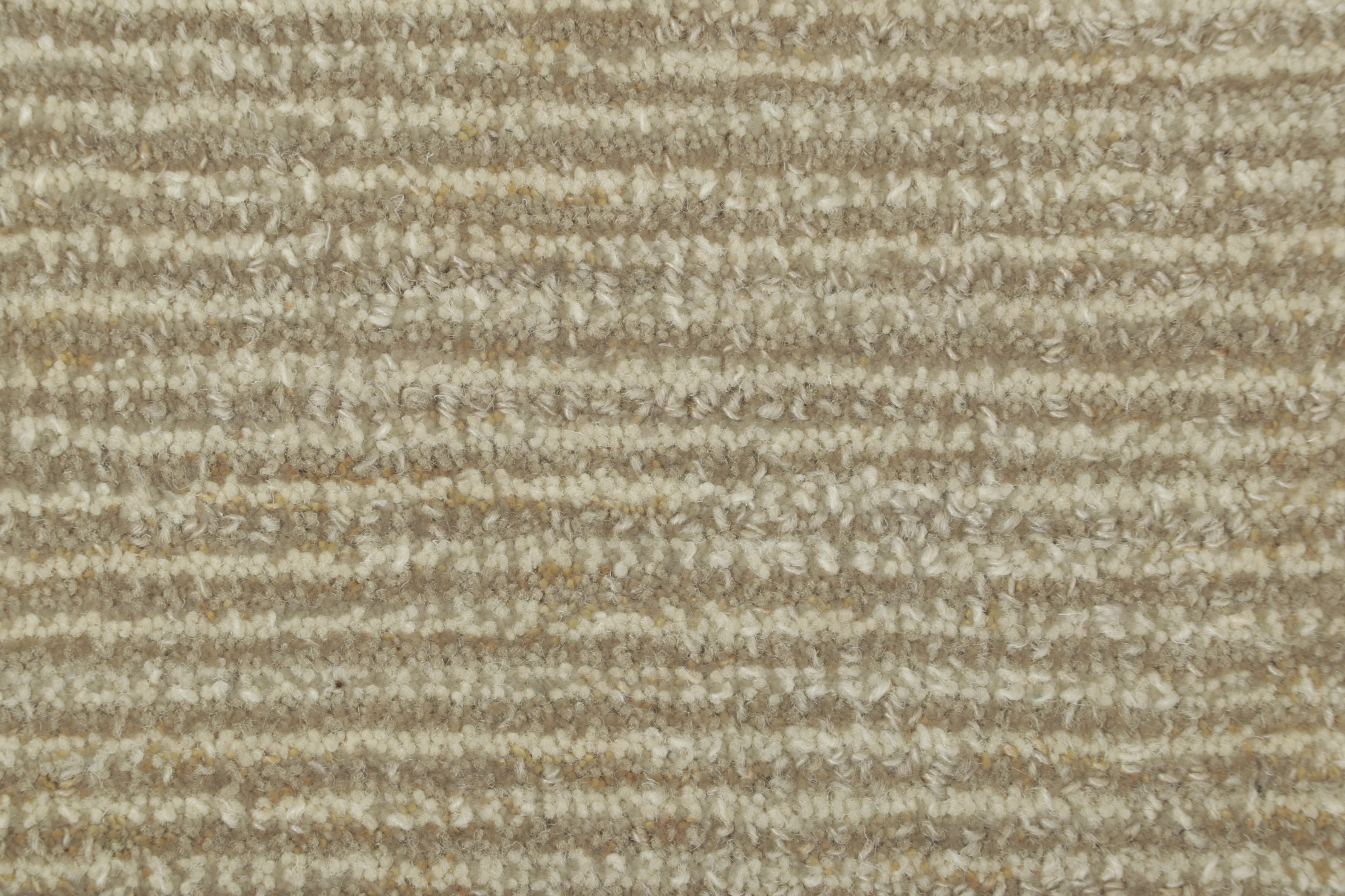 Rug & Kilim's Contemporary Custom Rug Sample