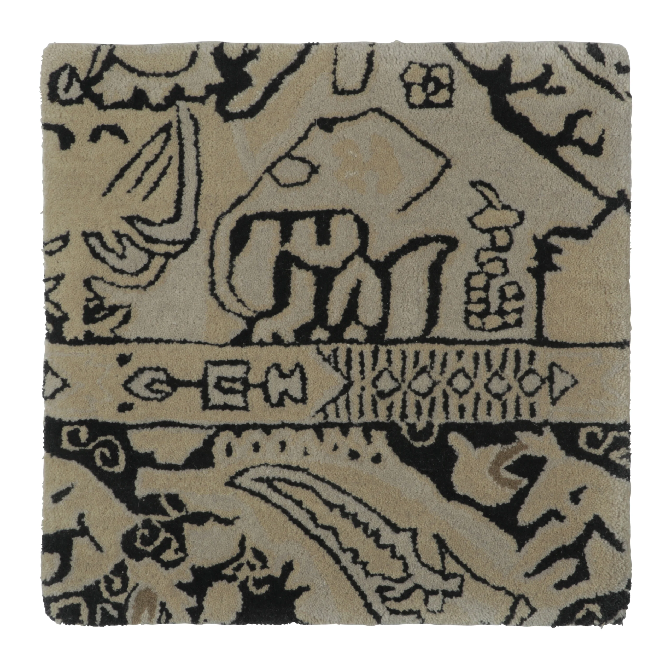 Rug & Kilim's Classic Custom Rug Sample