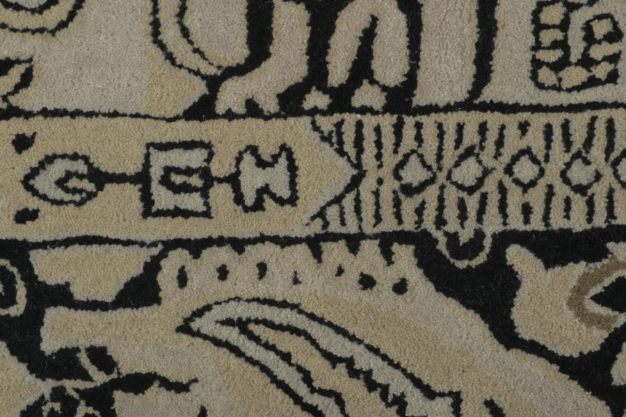 Rug & Kilim's Classic Custom Rug Sample