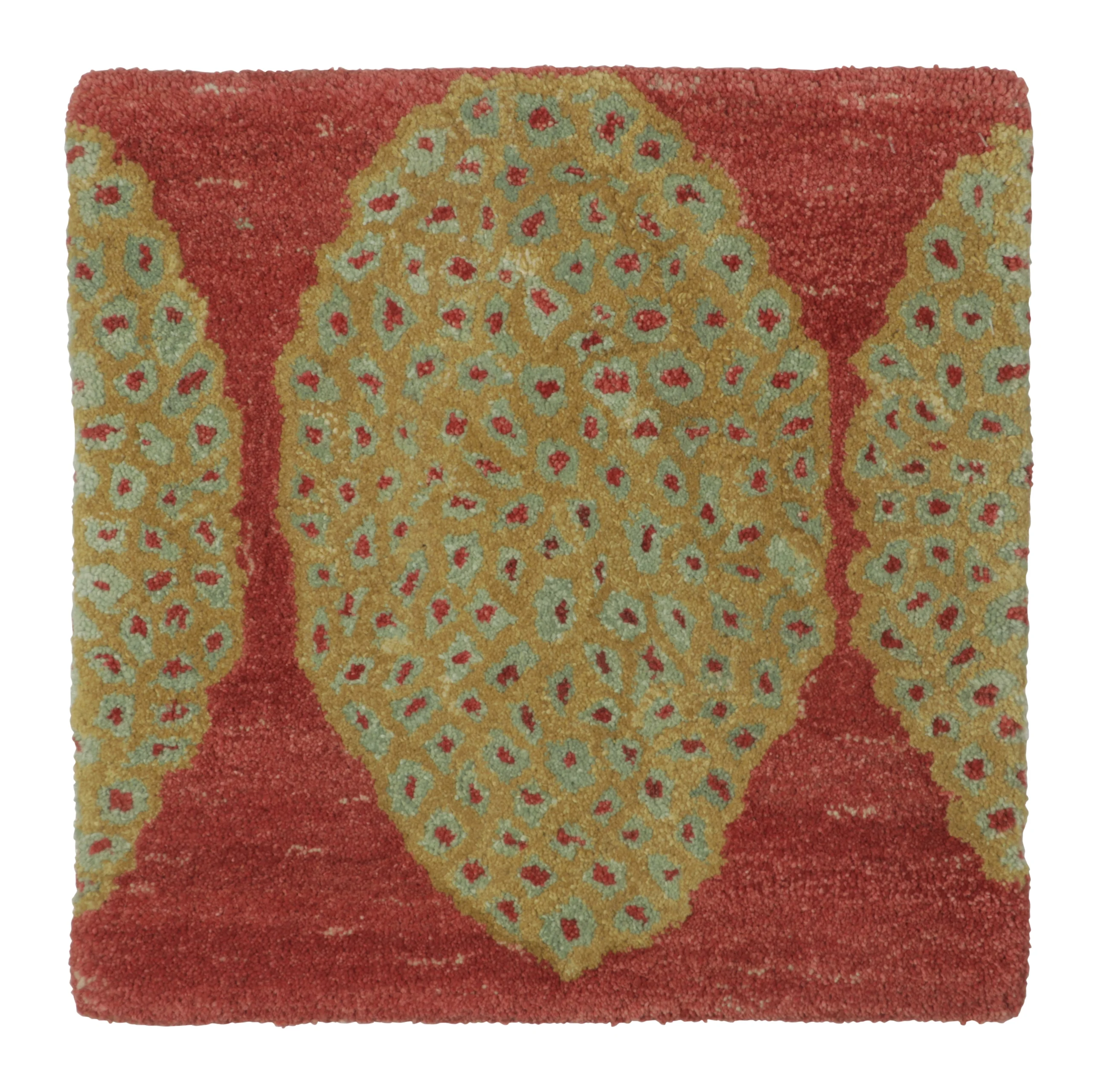 Rug & Kilim's Classic Custom Rug Sample