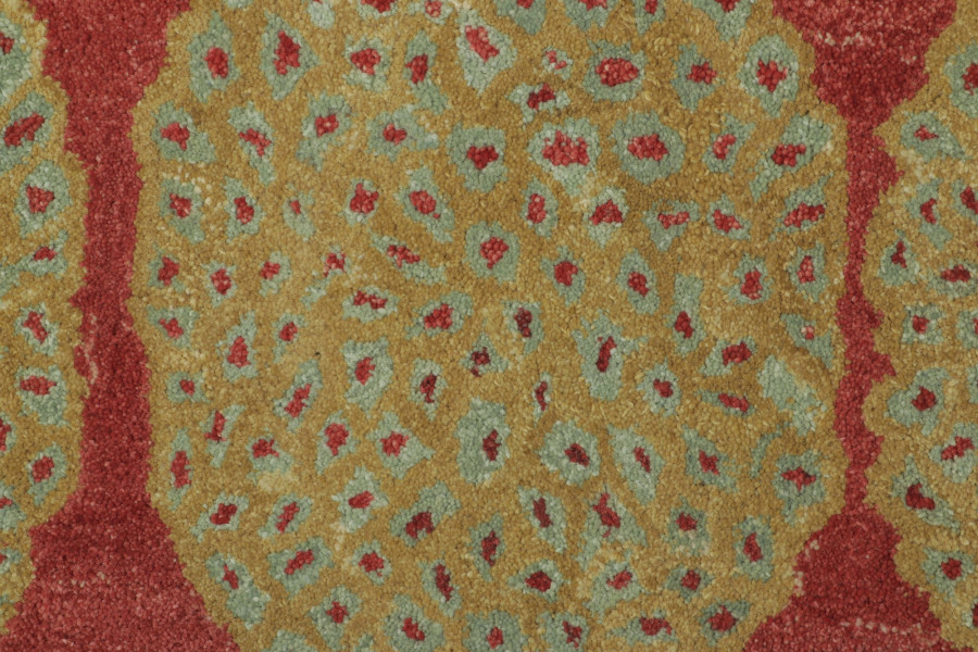 Rug & Kilim's Classic Custom Rug Sample
