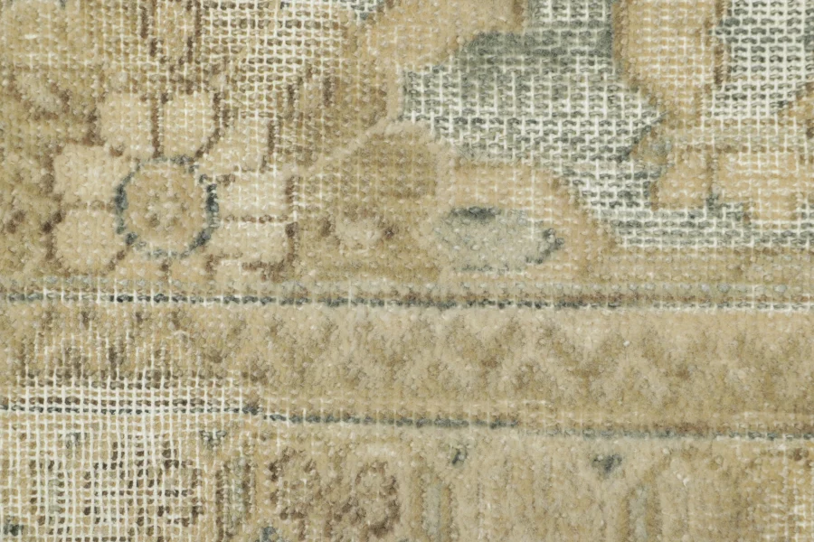 Rug & Kilim’s Classic Custom Distressed Rug Sample