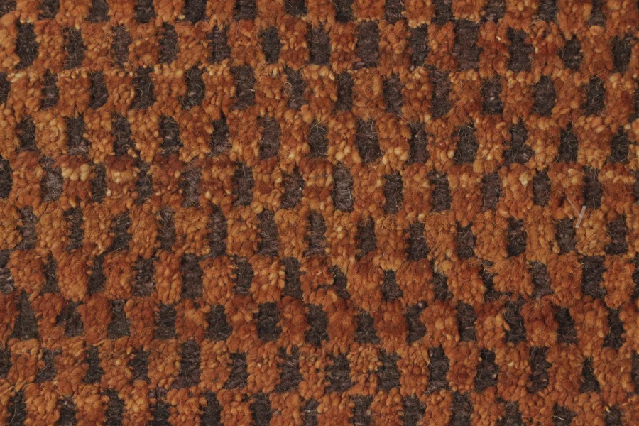 Rug & Kilim’s Contemporary Custom Rug Sample