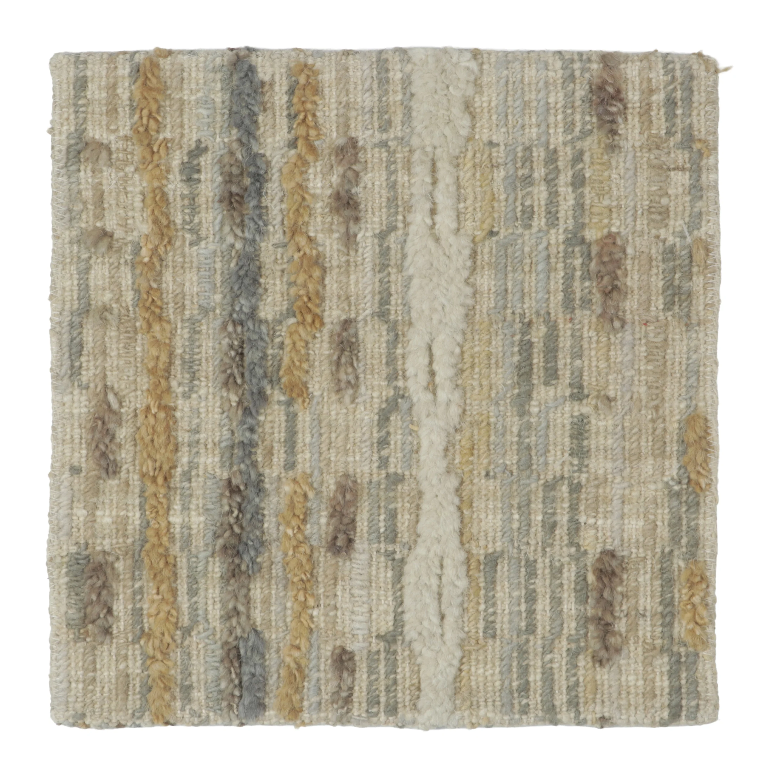 Rug & Kilim’s Contemporary Custom Rug Sample