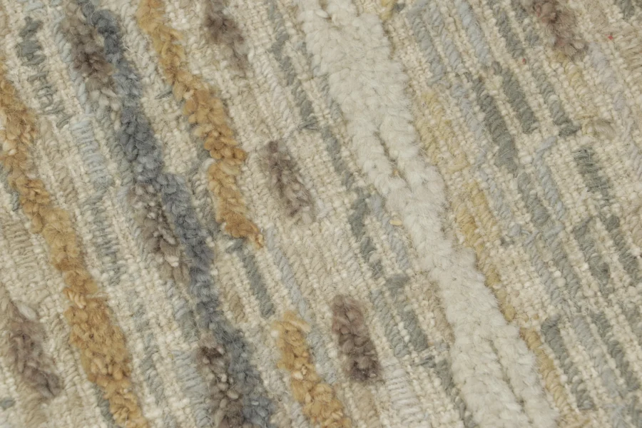 Rug & Kilim’s Contemporary Custom Rug Sample