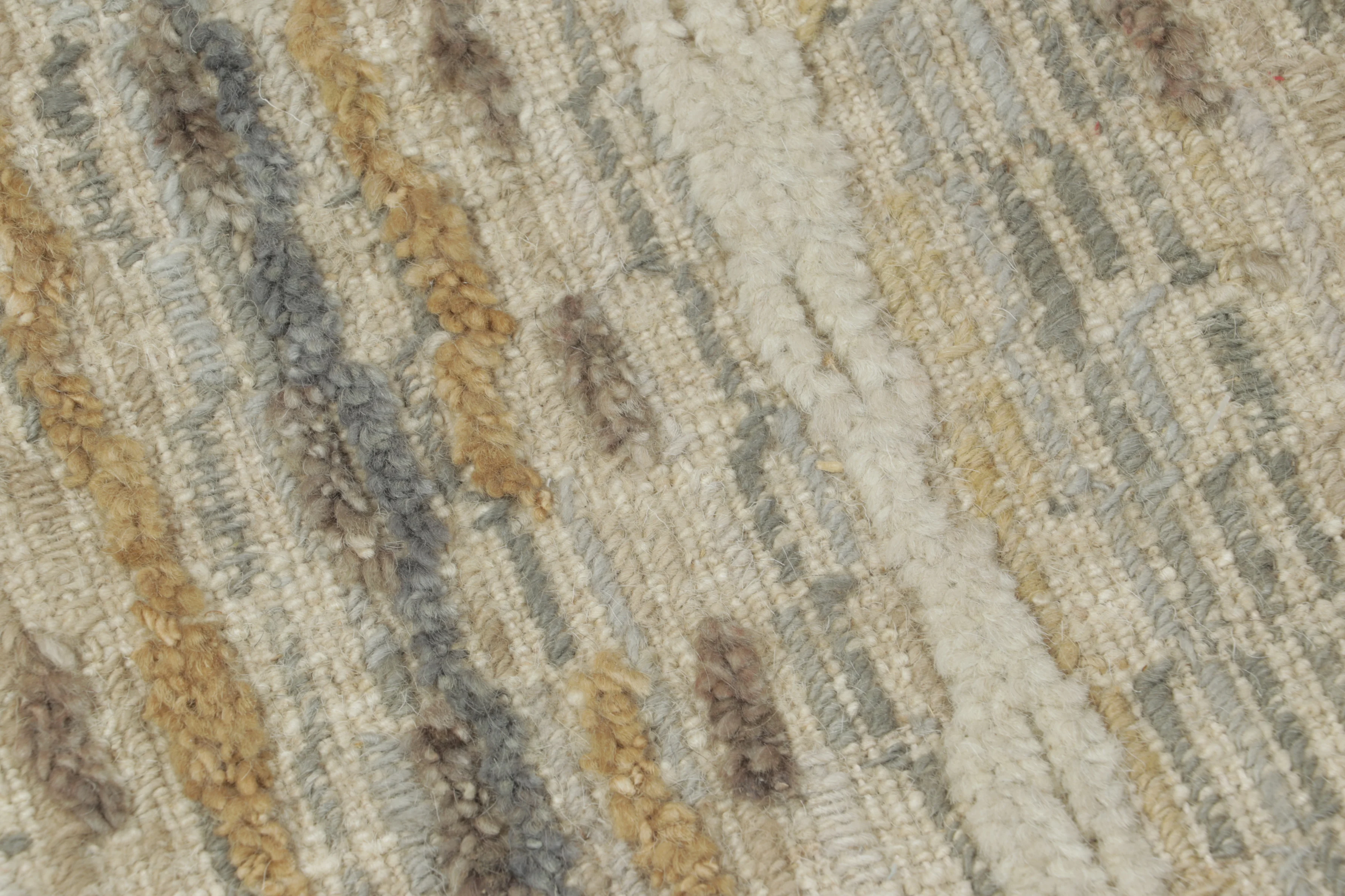 Rug & Kilim’s Contemporary Custom Rug Sample