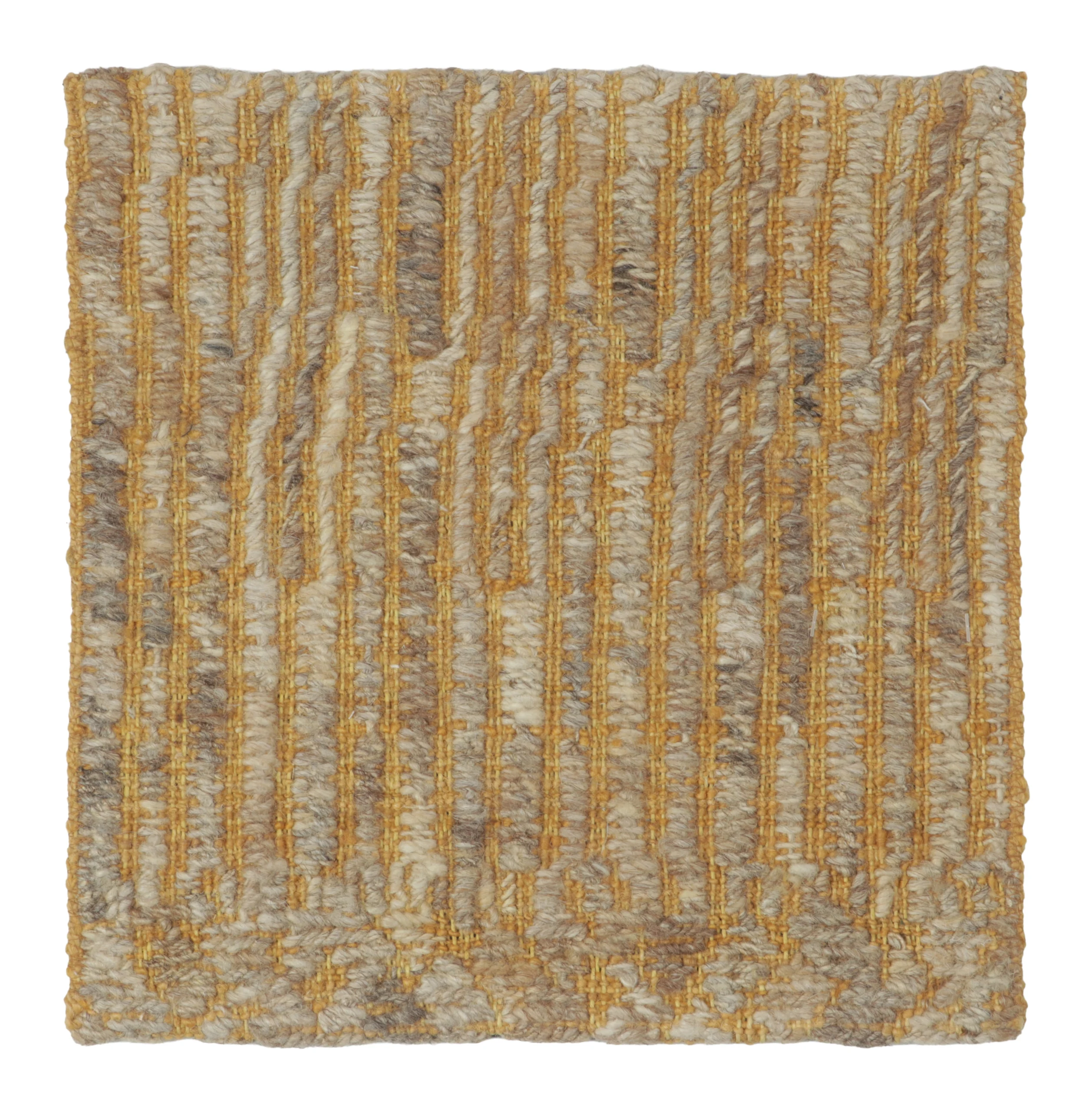 Rug & Kilim’s Contemporary Custom Rug Sample