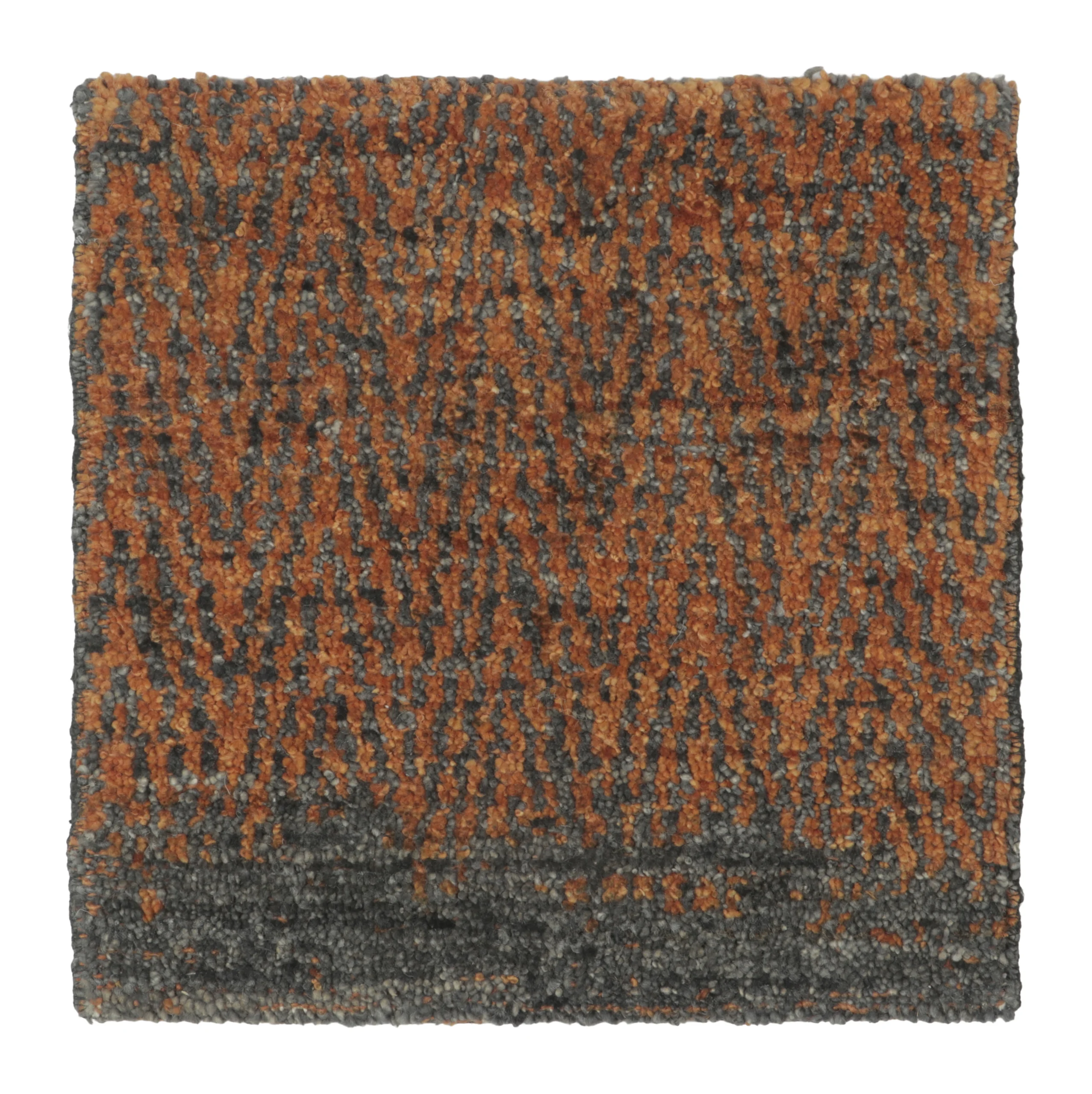 Rug & Kilim’s Contemporary Custom Rug Sample