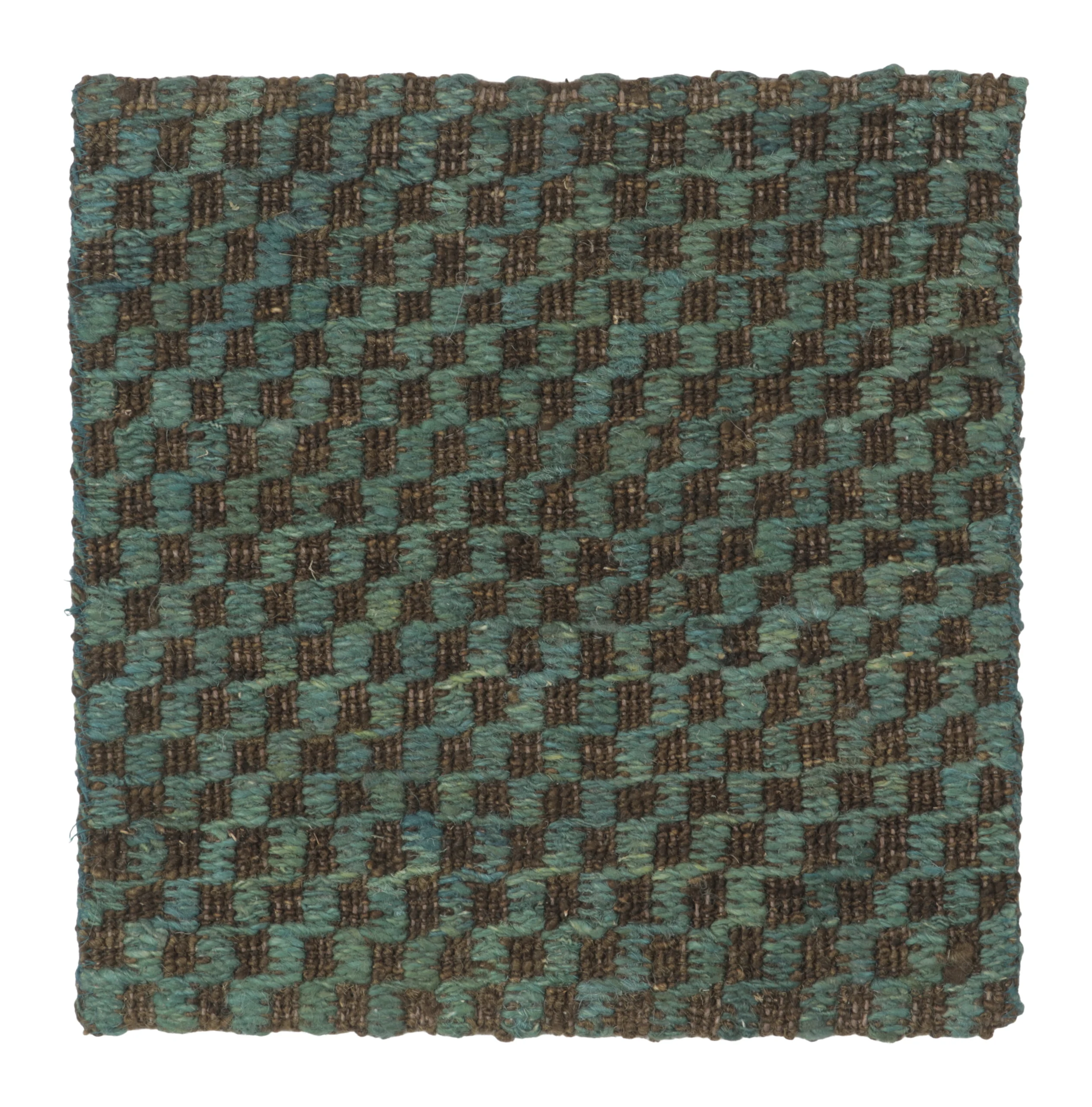 Rug & Kilim’s Contemporary Custom Rug Sample