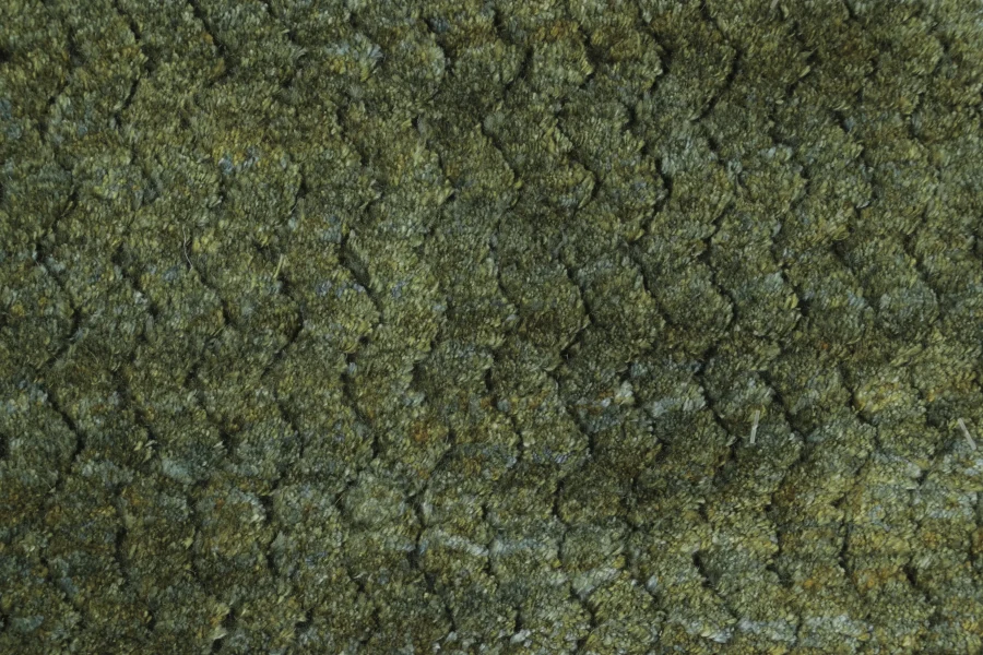 Rug & Kilim’s Textural Custom Rug Sample