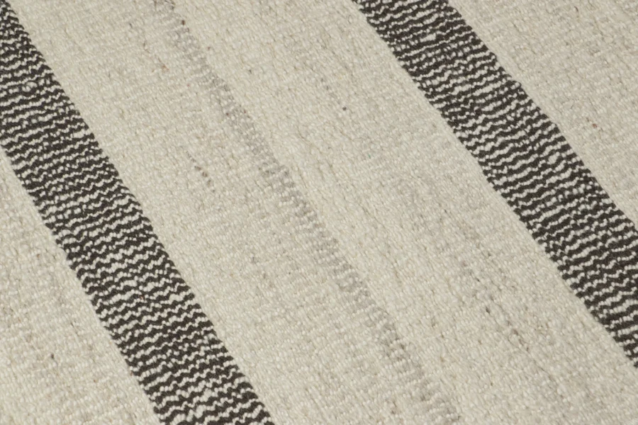 Rug & Kilim's Flat Weave Custom Rug Sample