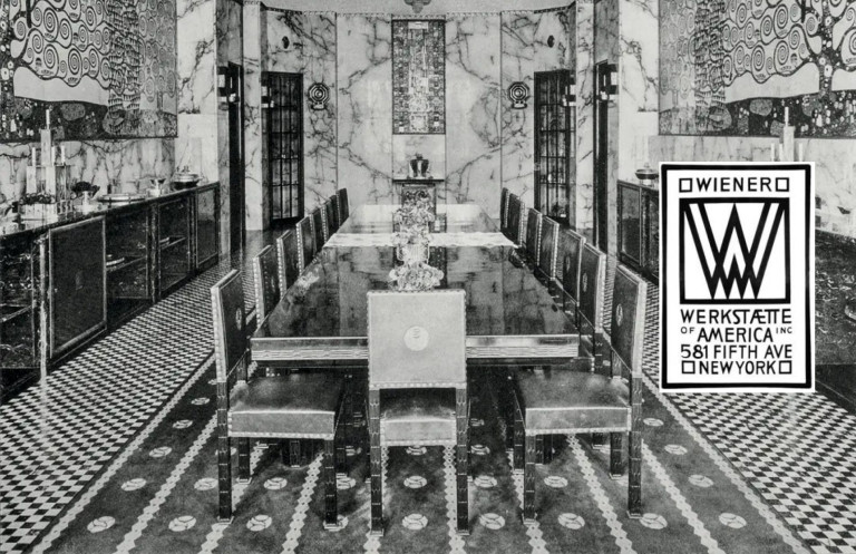 Leo and Greti Wollner and the Vienna Carpet Inheritance
