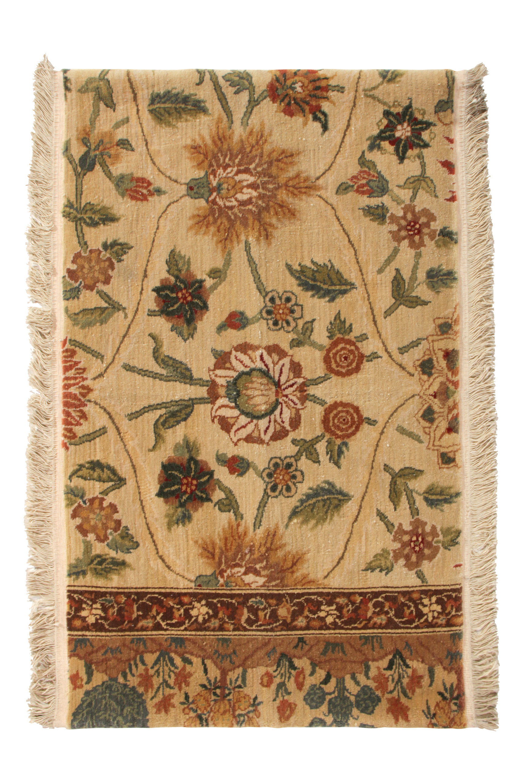 Art Deco Gift Sized Rug