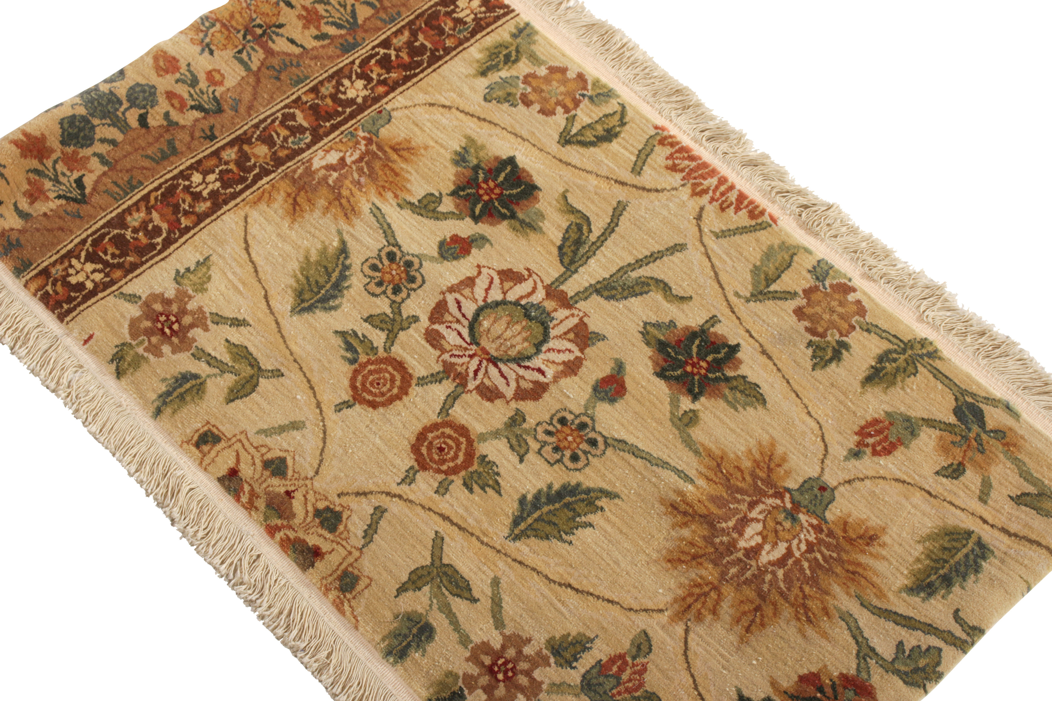 Art Deco Gift Sized Rug