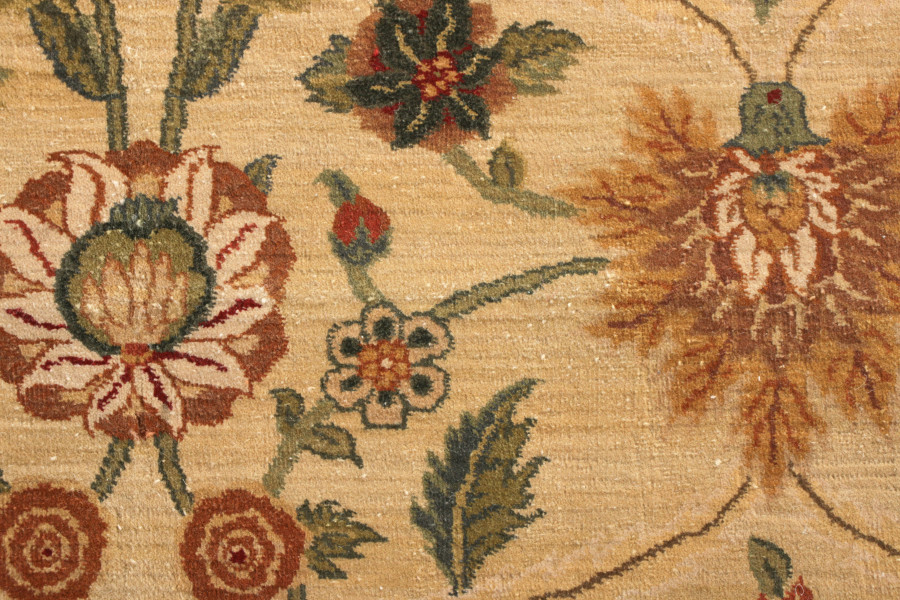 Art Deco Gift Sized Rug
