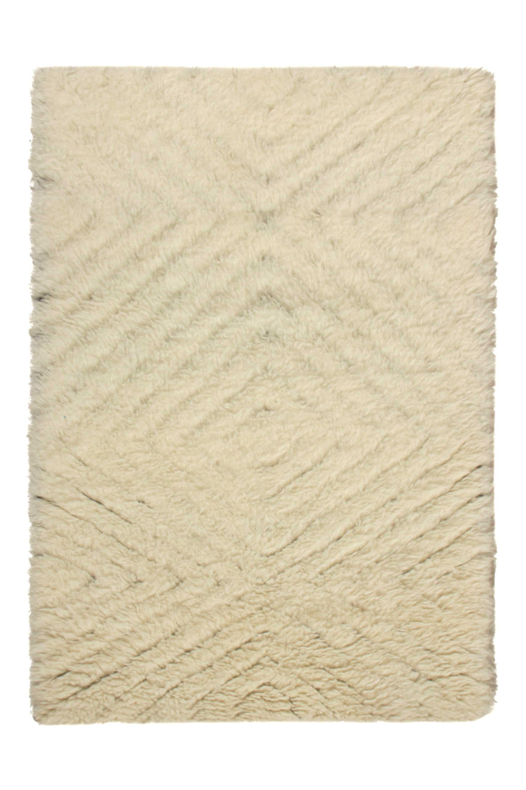 Modern Contemporary Gift-Sized Rug
