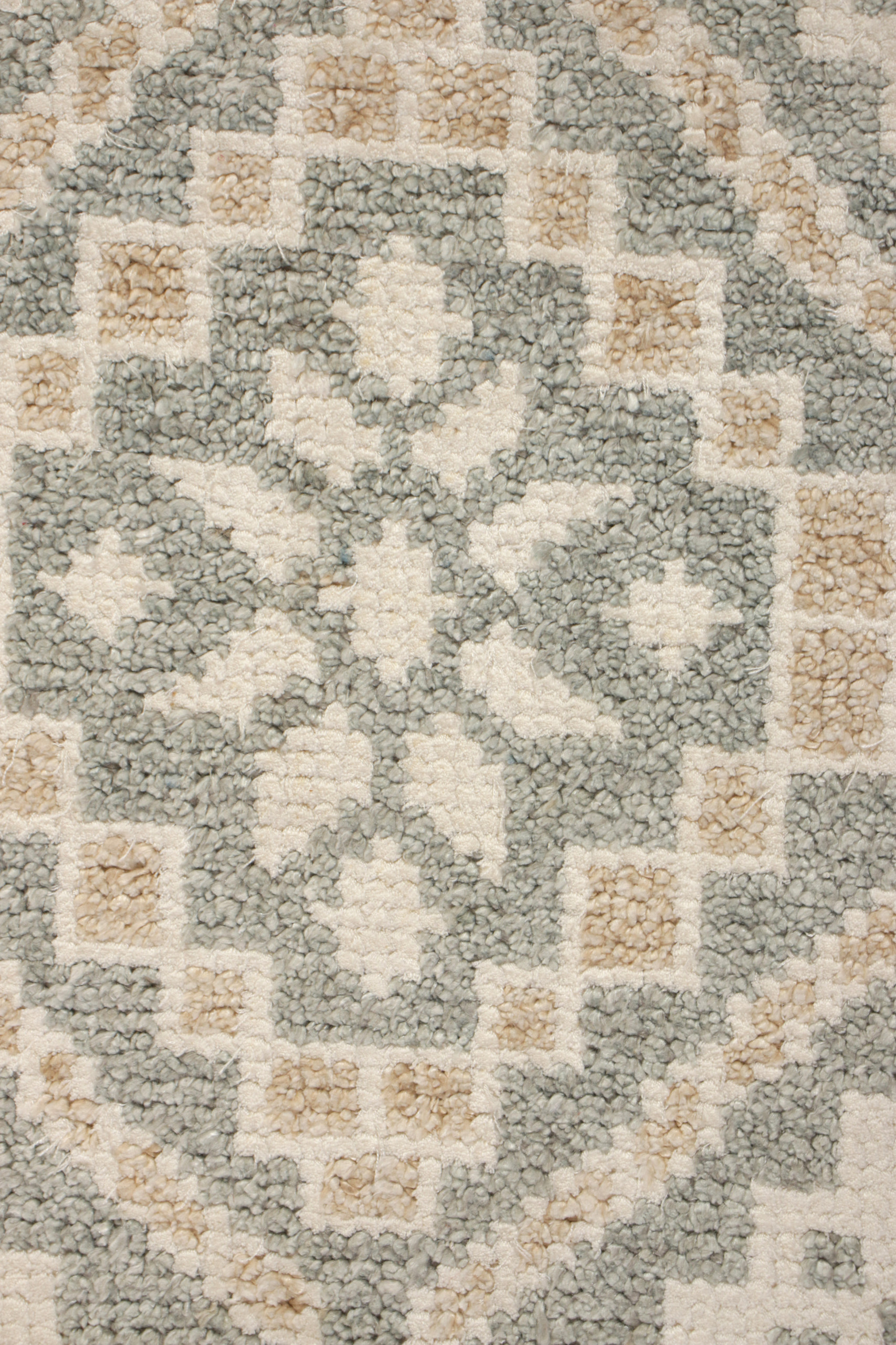 Classic Gift Sized Square Rug