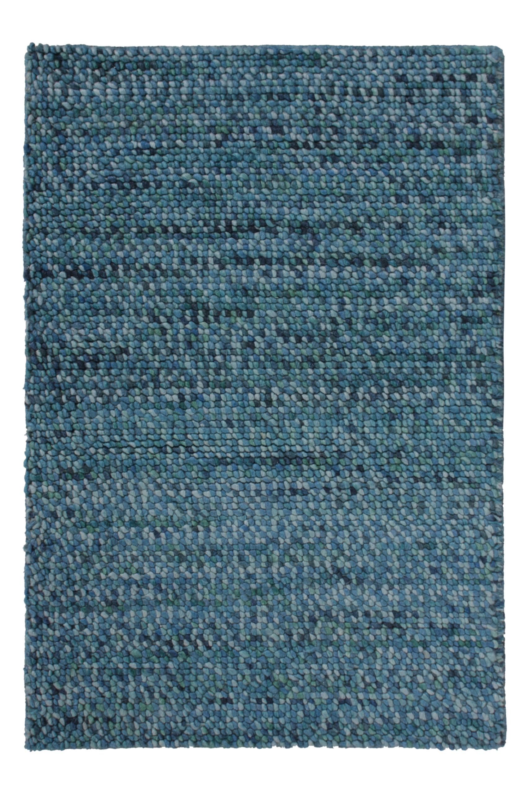 Contemporary Gift-Sized Rug