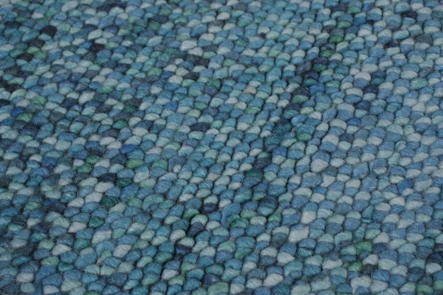 Contemporary Gift-Sized Rug