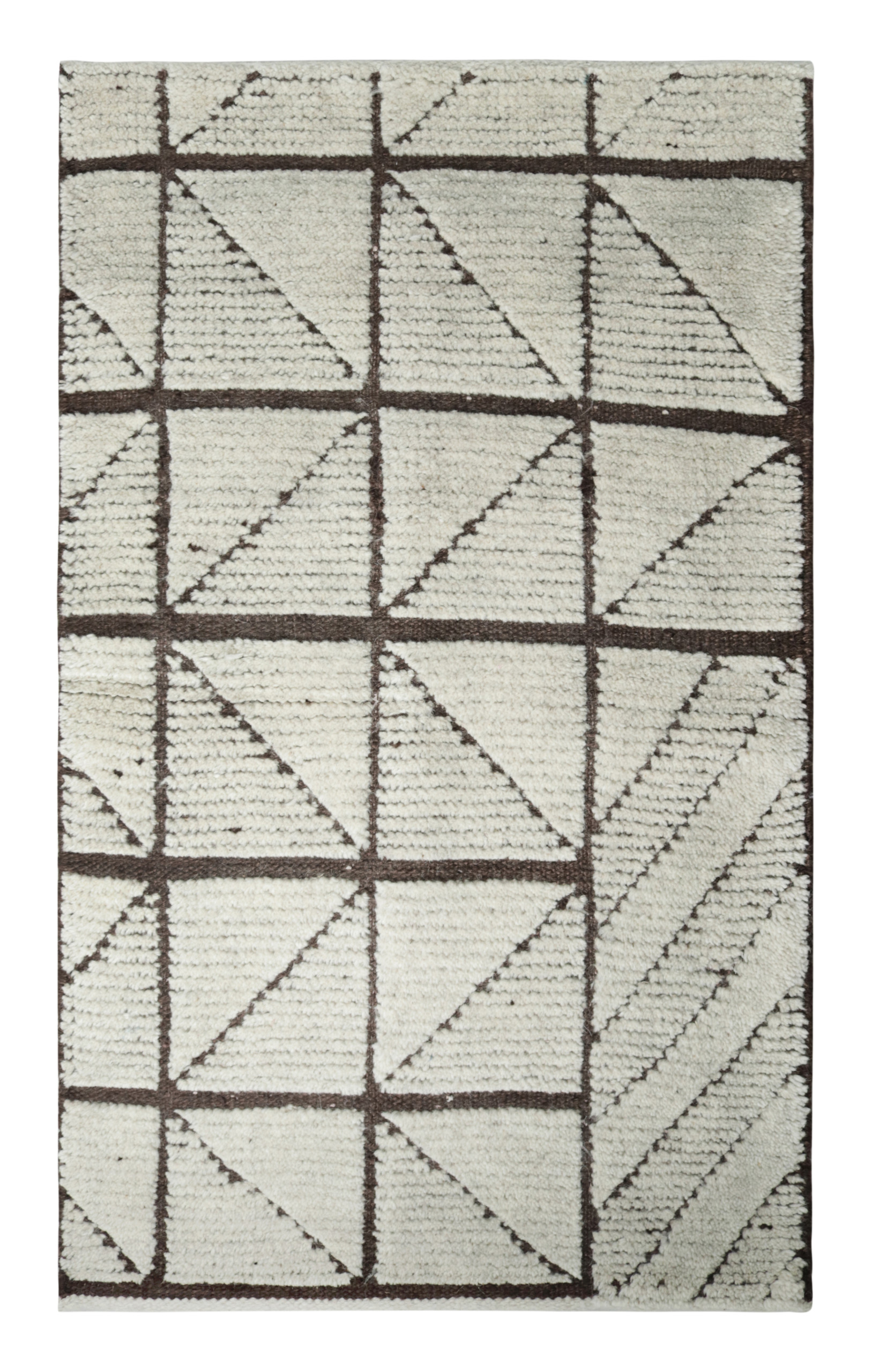 Moroccan Gift-Sized Rug